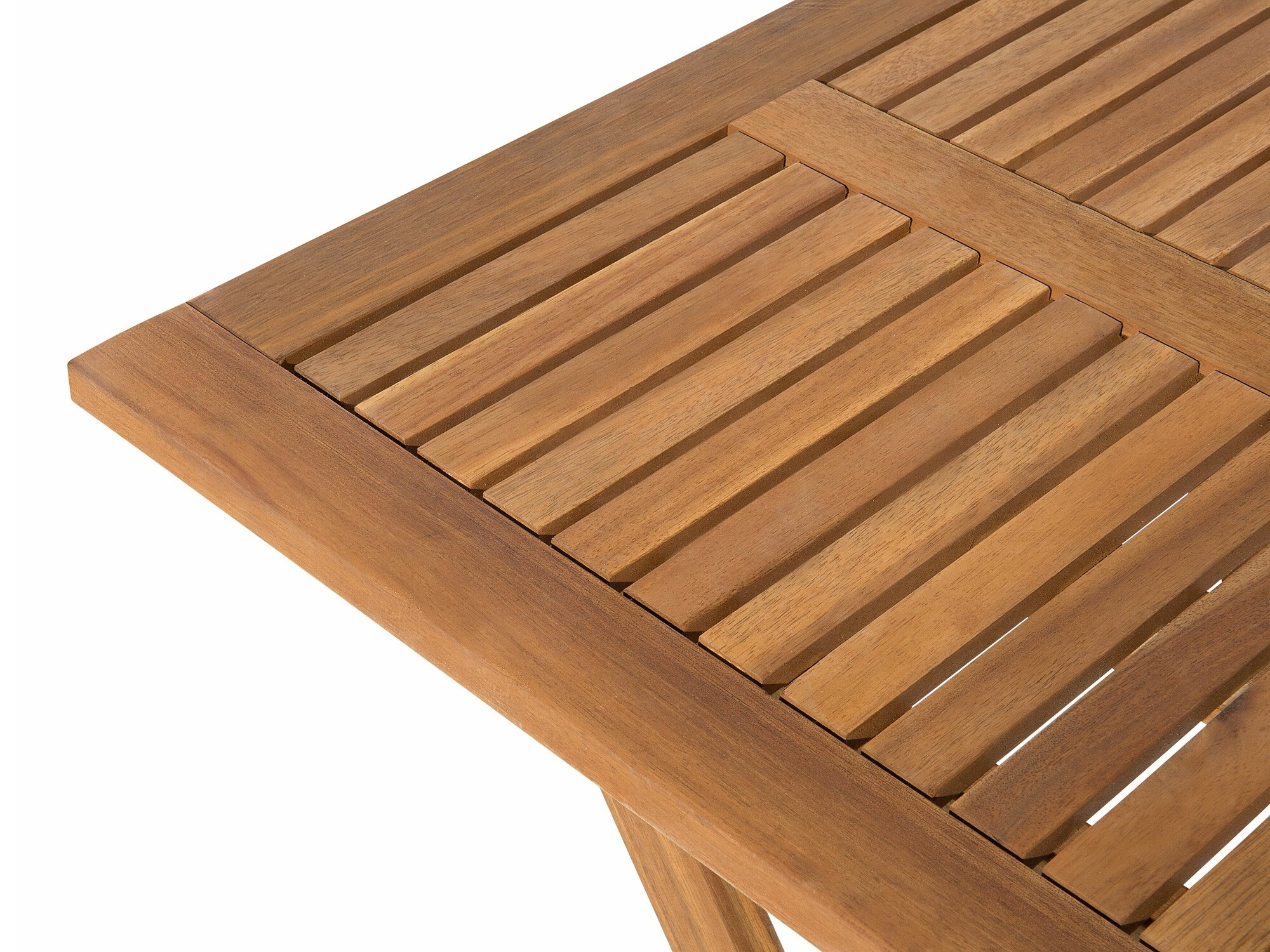 Balkona komplekts Berwyn 1893 (Gaišs koks)