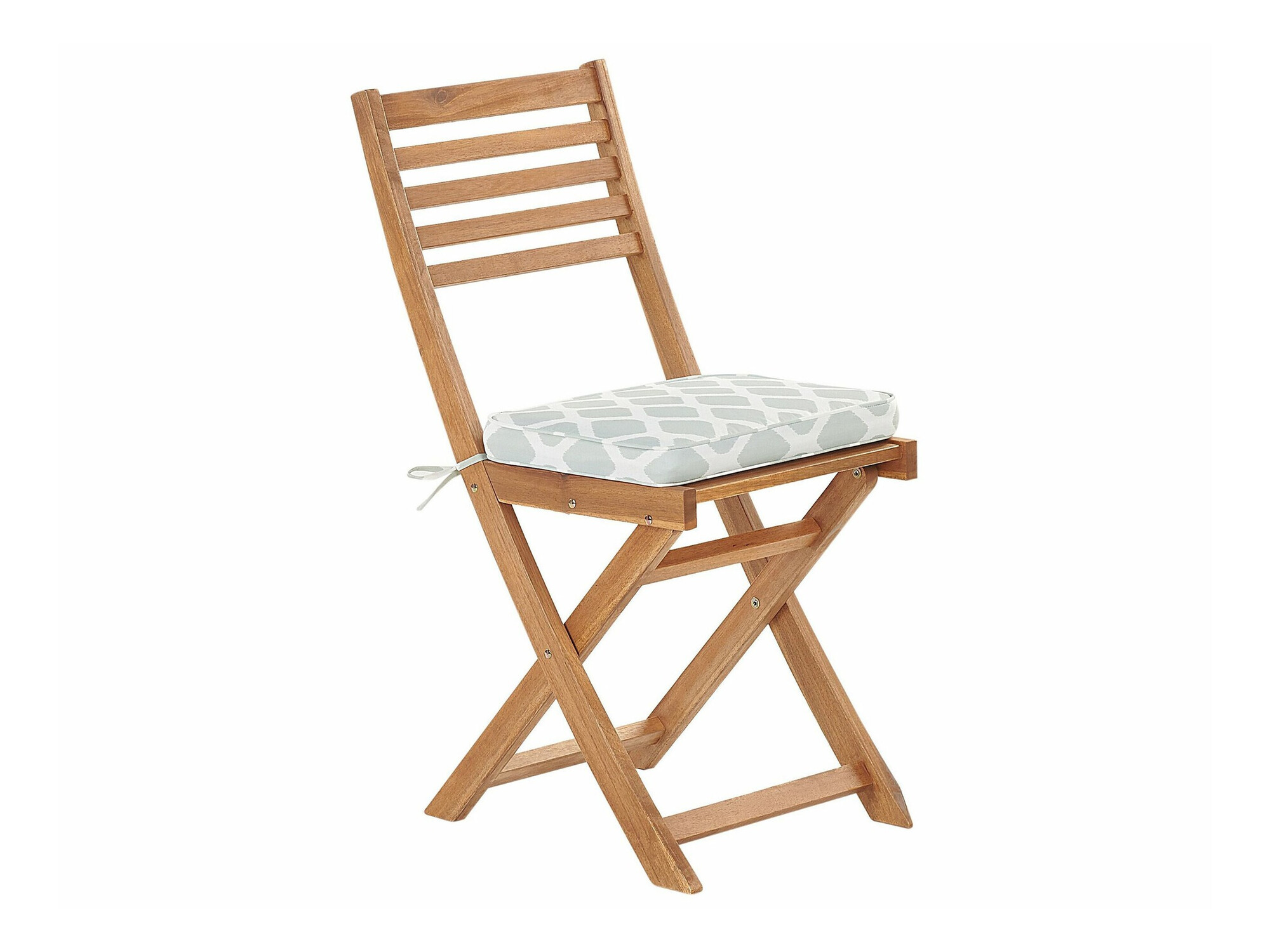 Balkona komplekts Berwyn 1894 (Gaišs koks)