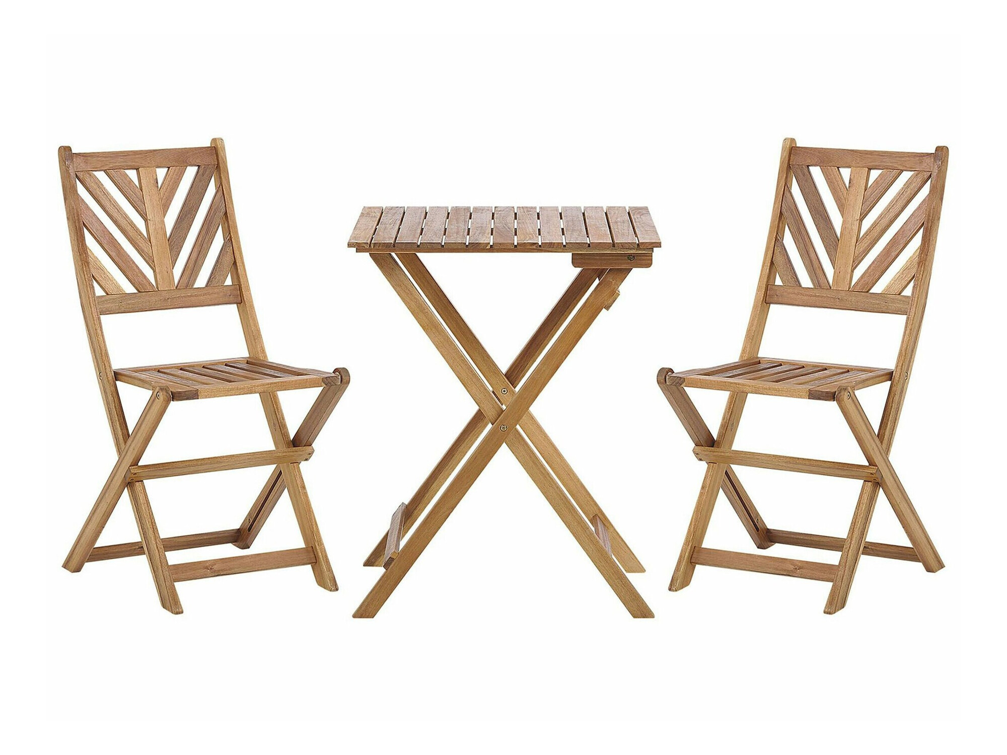 Balkona komplekts Berwyn 1896