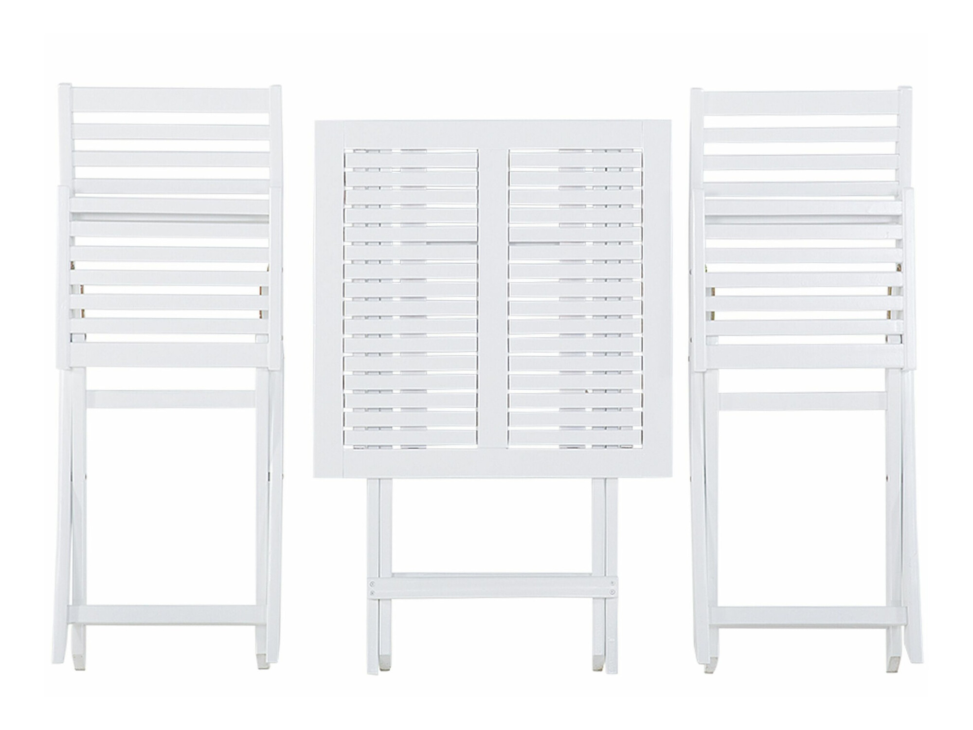 Балконный комплект Berwyn 1894 (Белый)