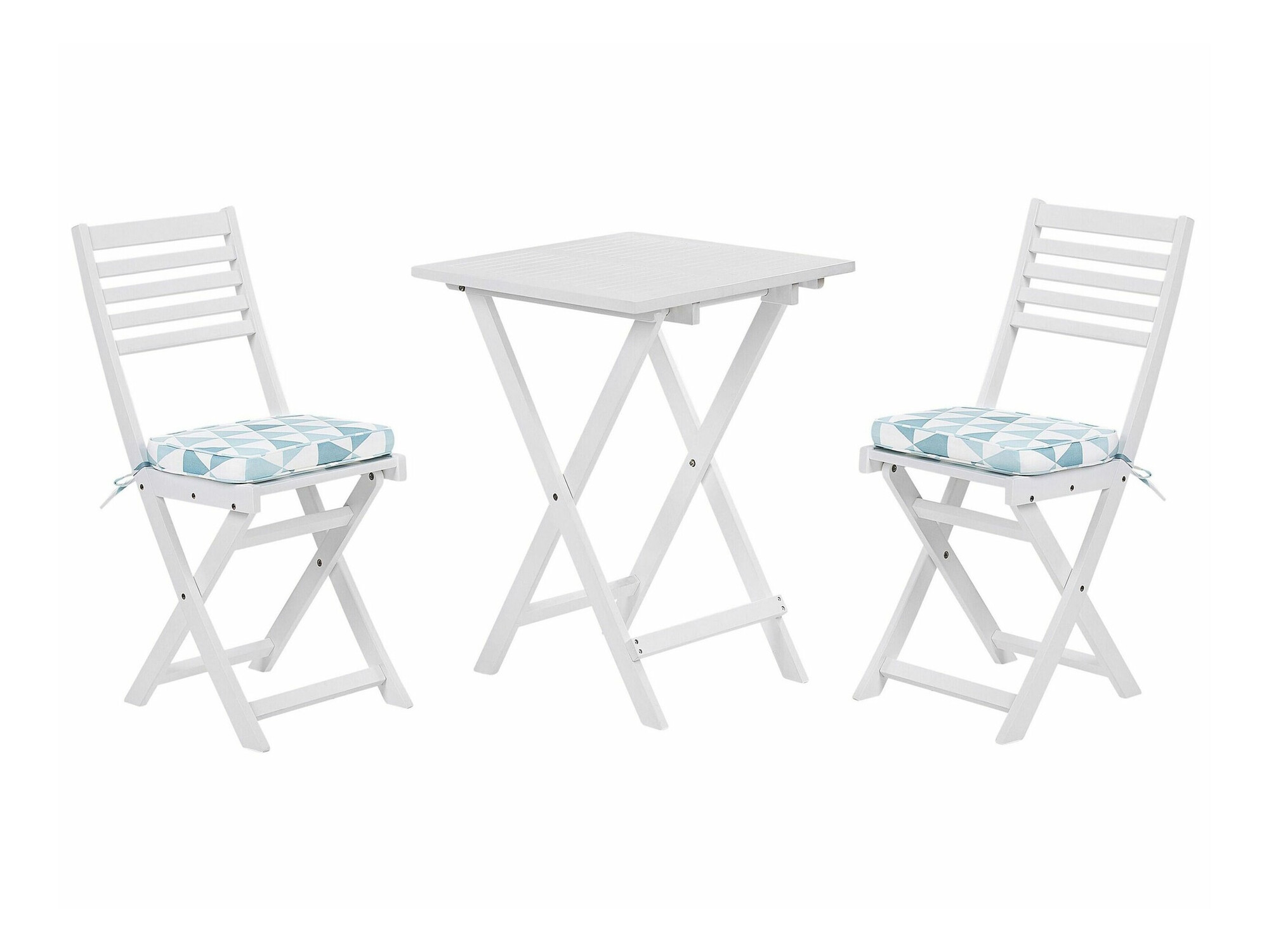 Балконный комплект Berwyn 1894 (Белый)