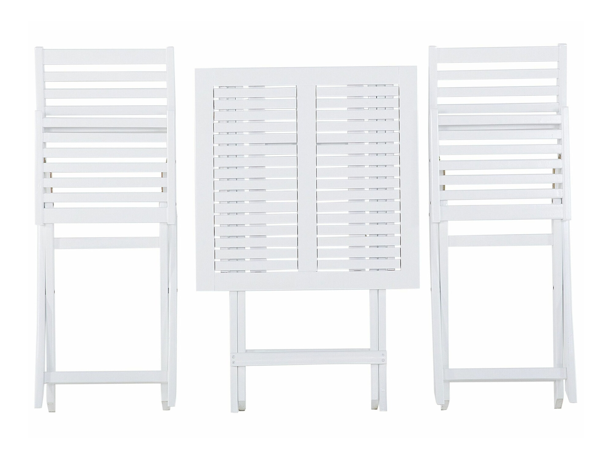 Балконный комплект Berwyn 1894 (Белый)