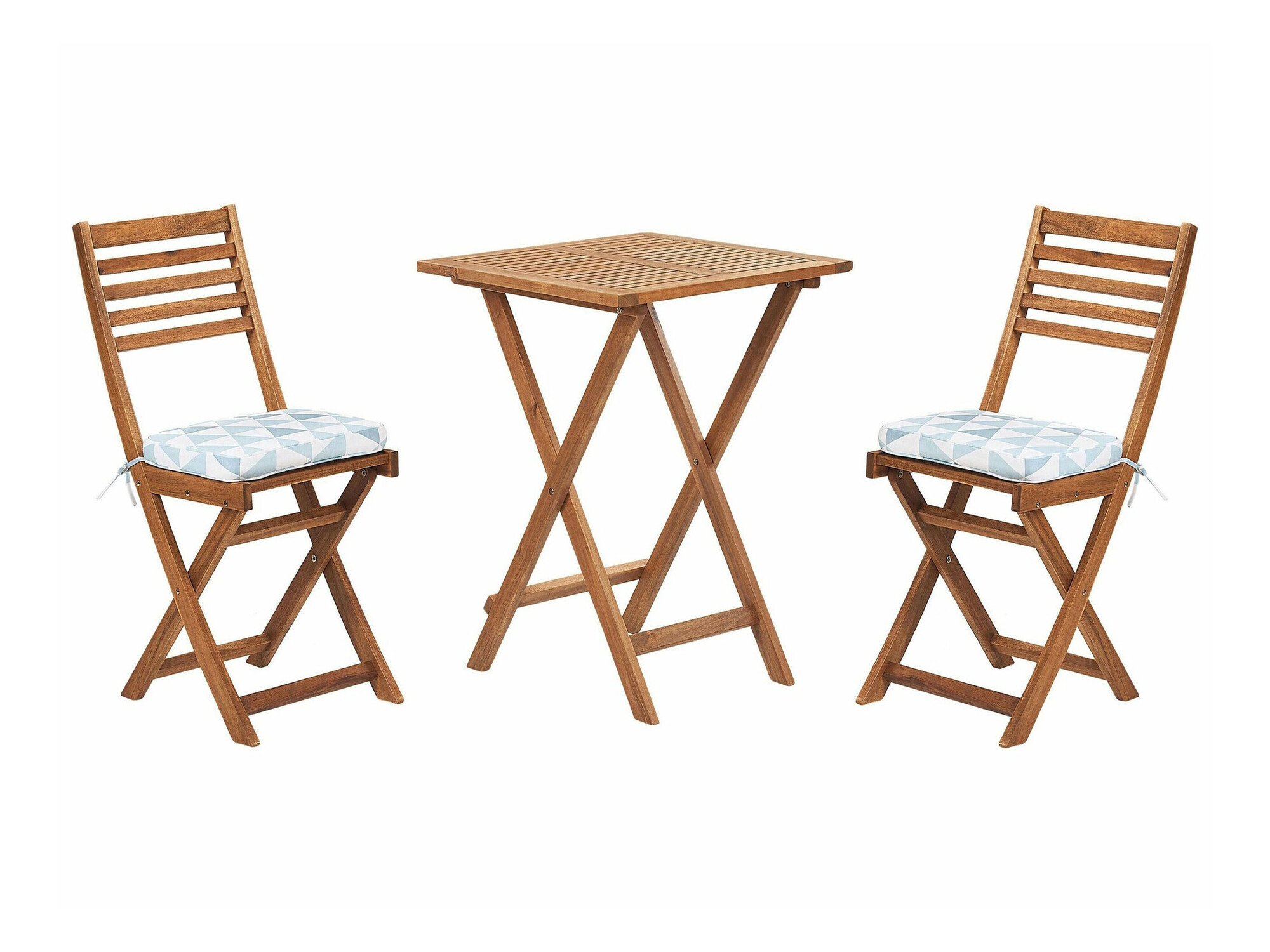 Балконный комплект Berwyn 1894 (Светлое дерево)