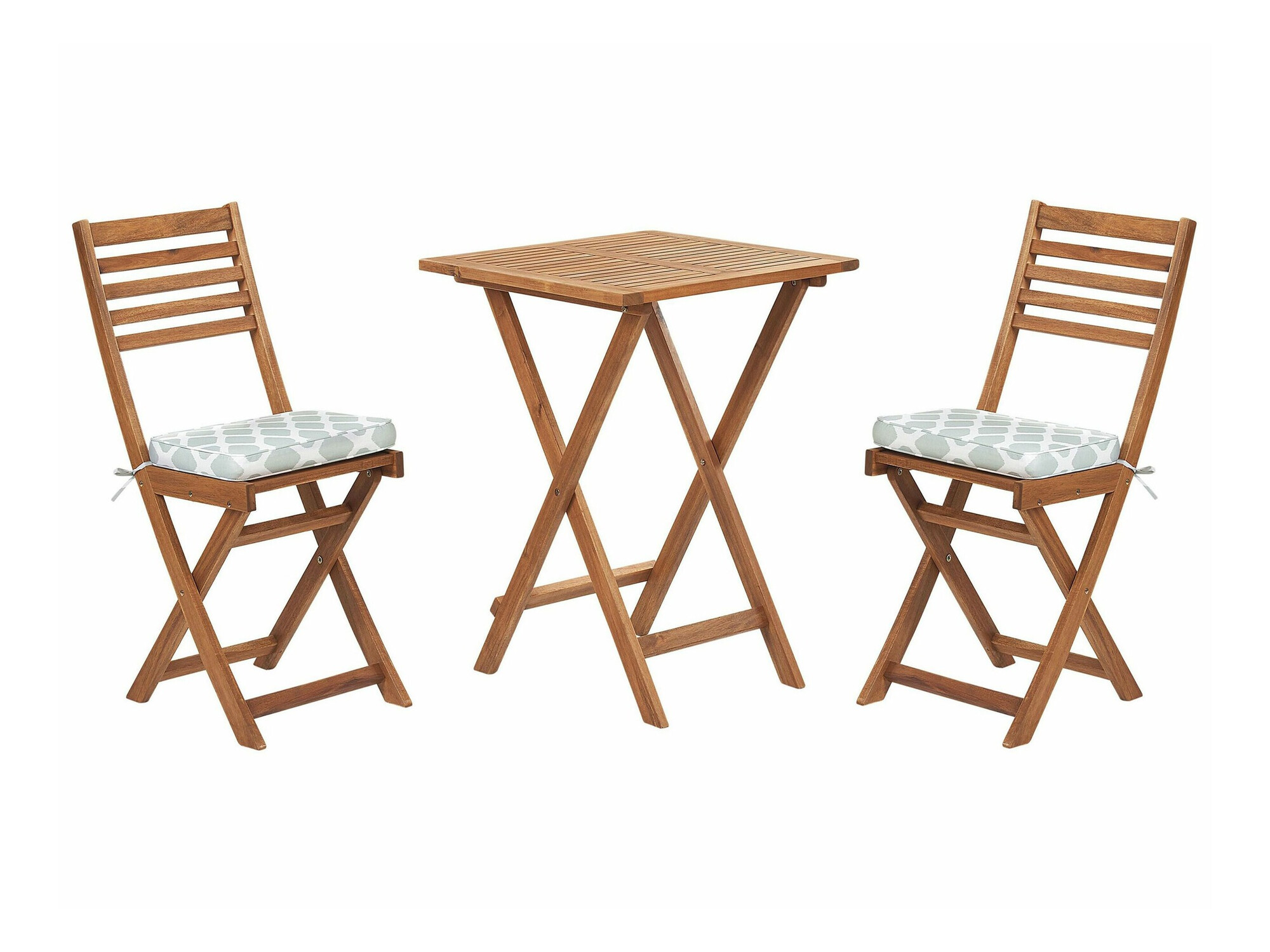 Балконный комплект Berwyn 1894 (Светлое дерево)