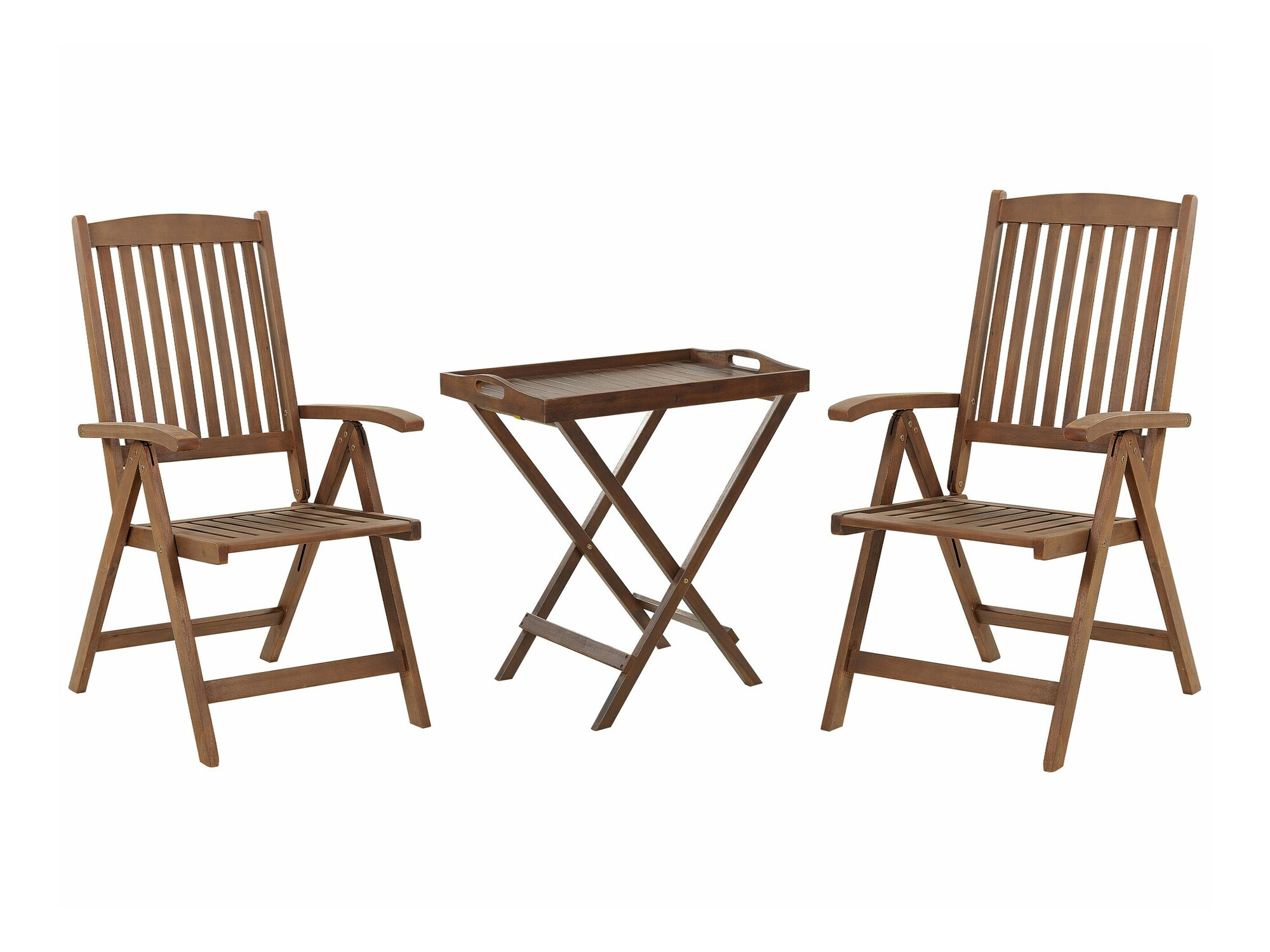 Балконный комплект Berwyn 1903