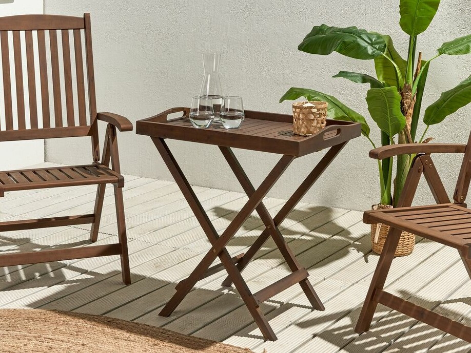 Dārza galds Berwyn 1902