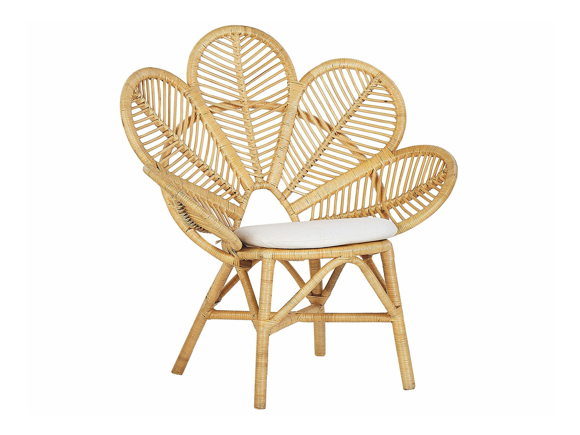 Dārza krēsls Berwyn 1890