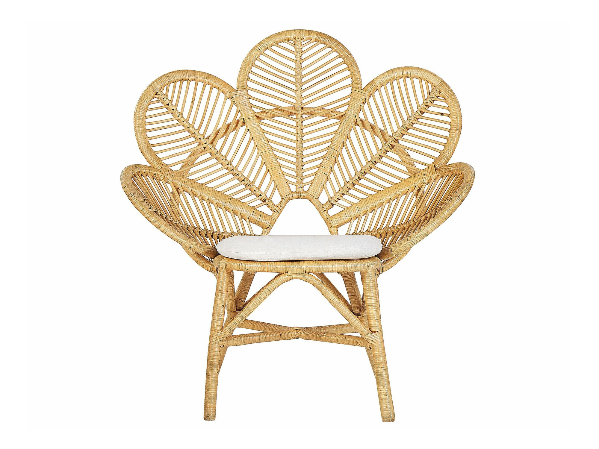 Dārza krēsls Berwyn 1890