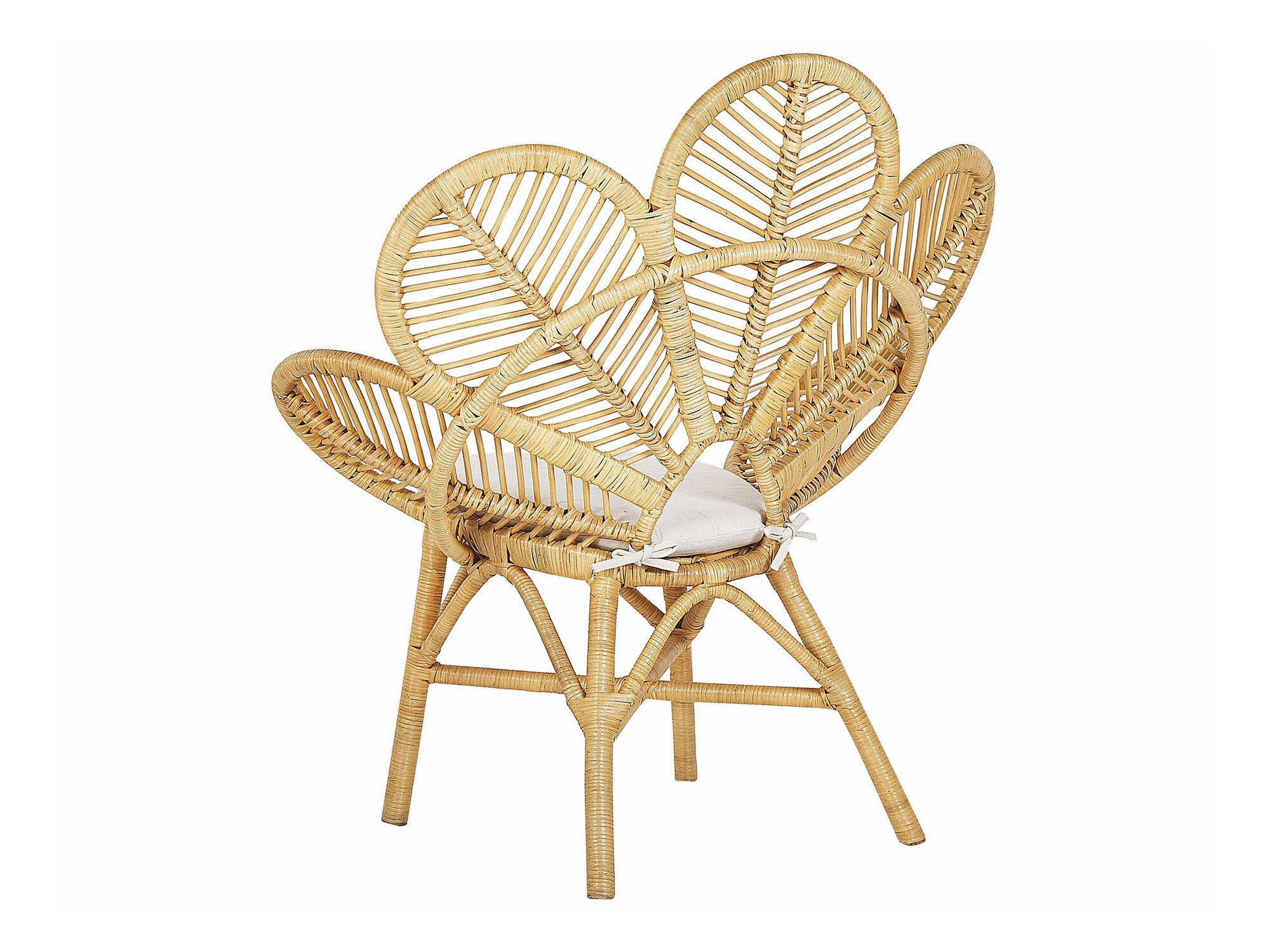 Dārza krēsls Berwyn 1890