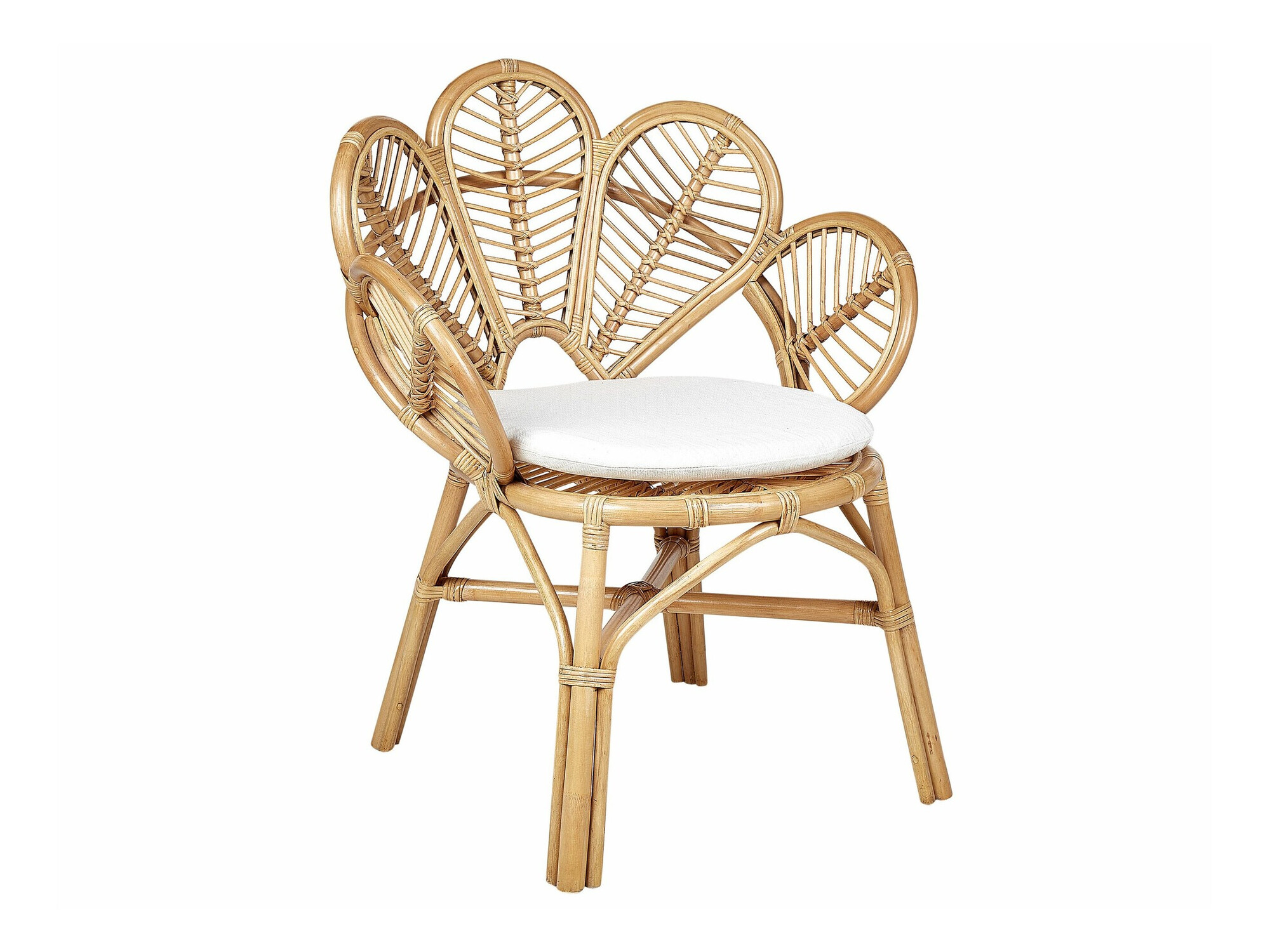 Dārza krēsls Berwyn 1892