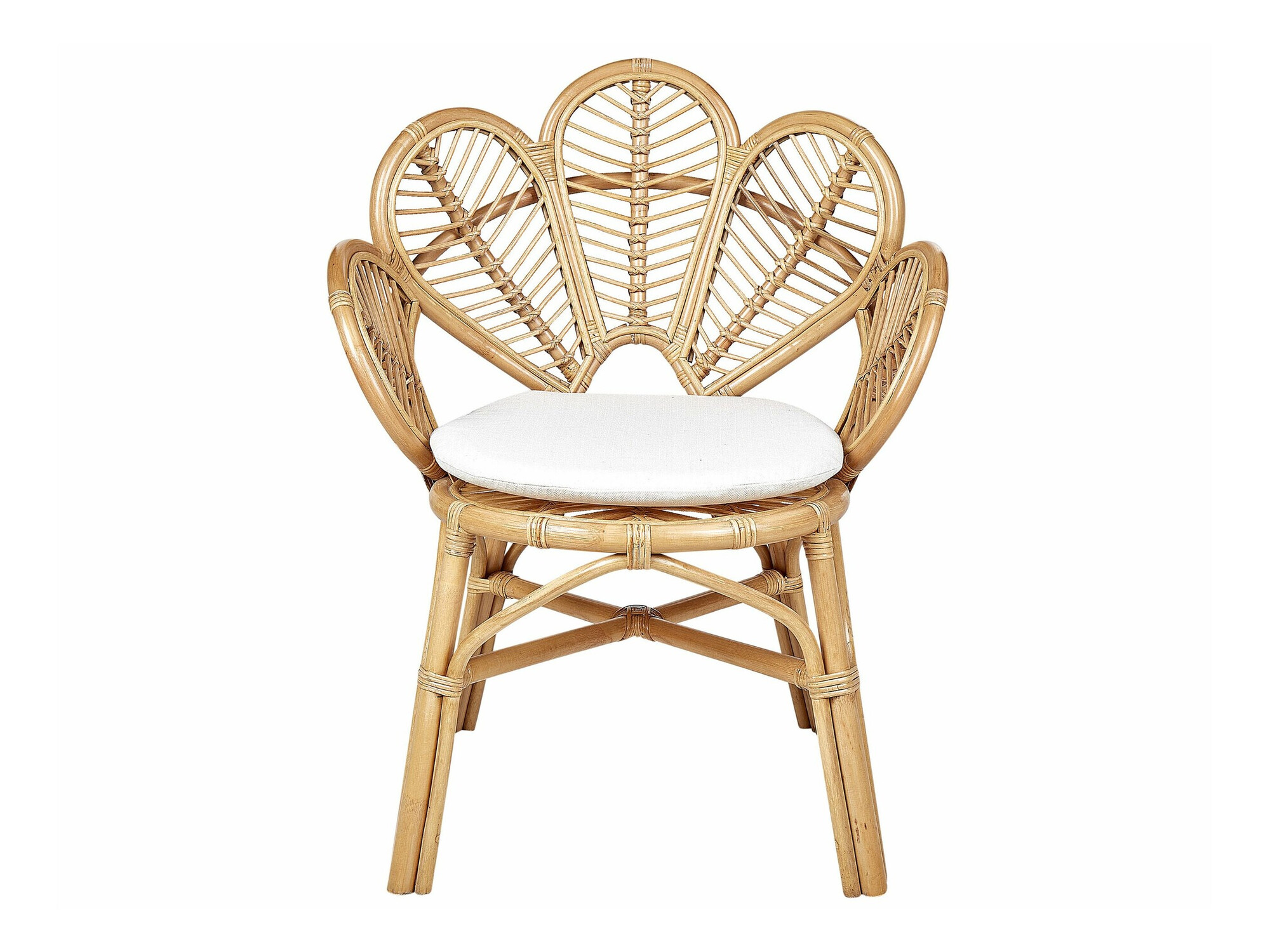 Dārza krēsls Berwyn 1892