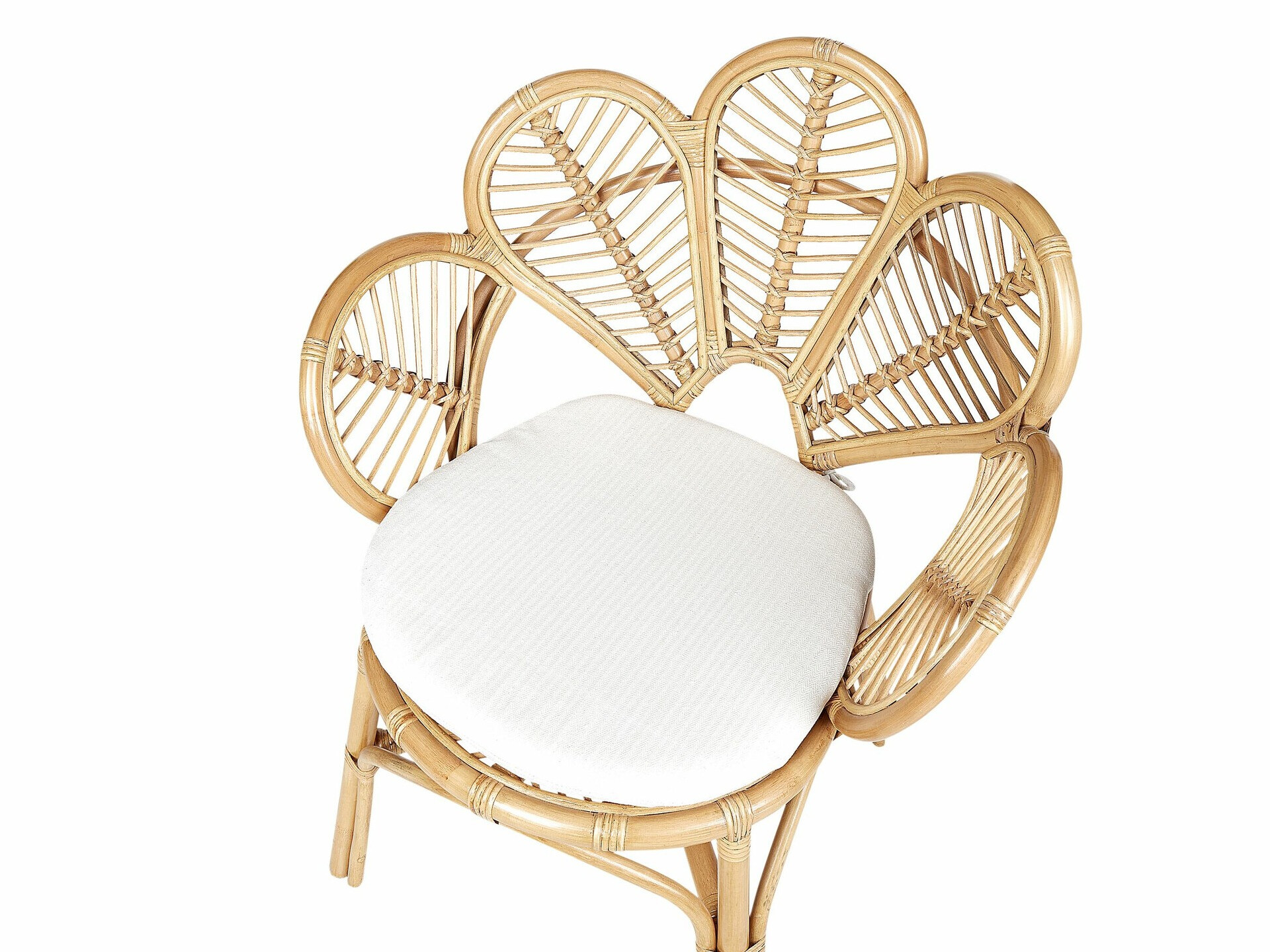 Dārza krēsls Berwyn 1892