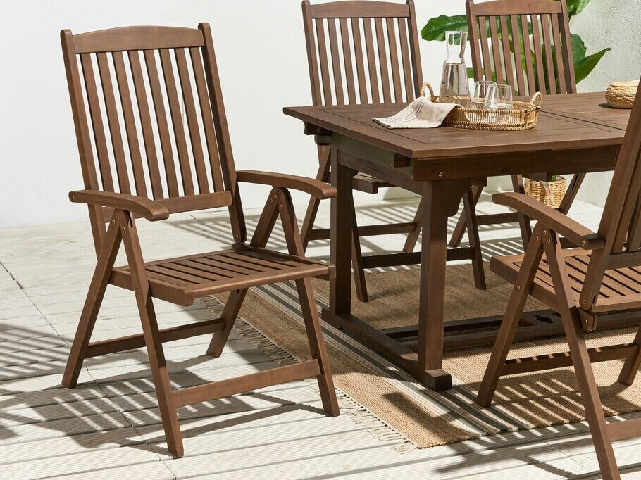 Dārza krēsls Berwyn 1899