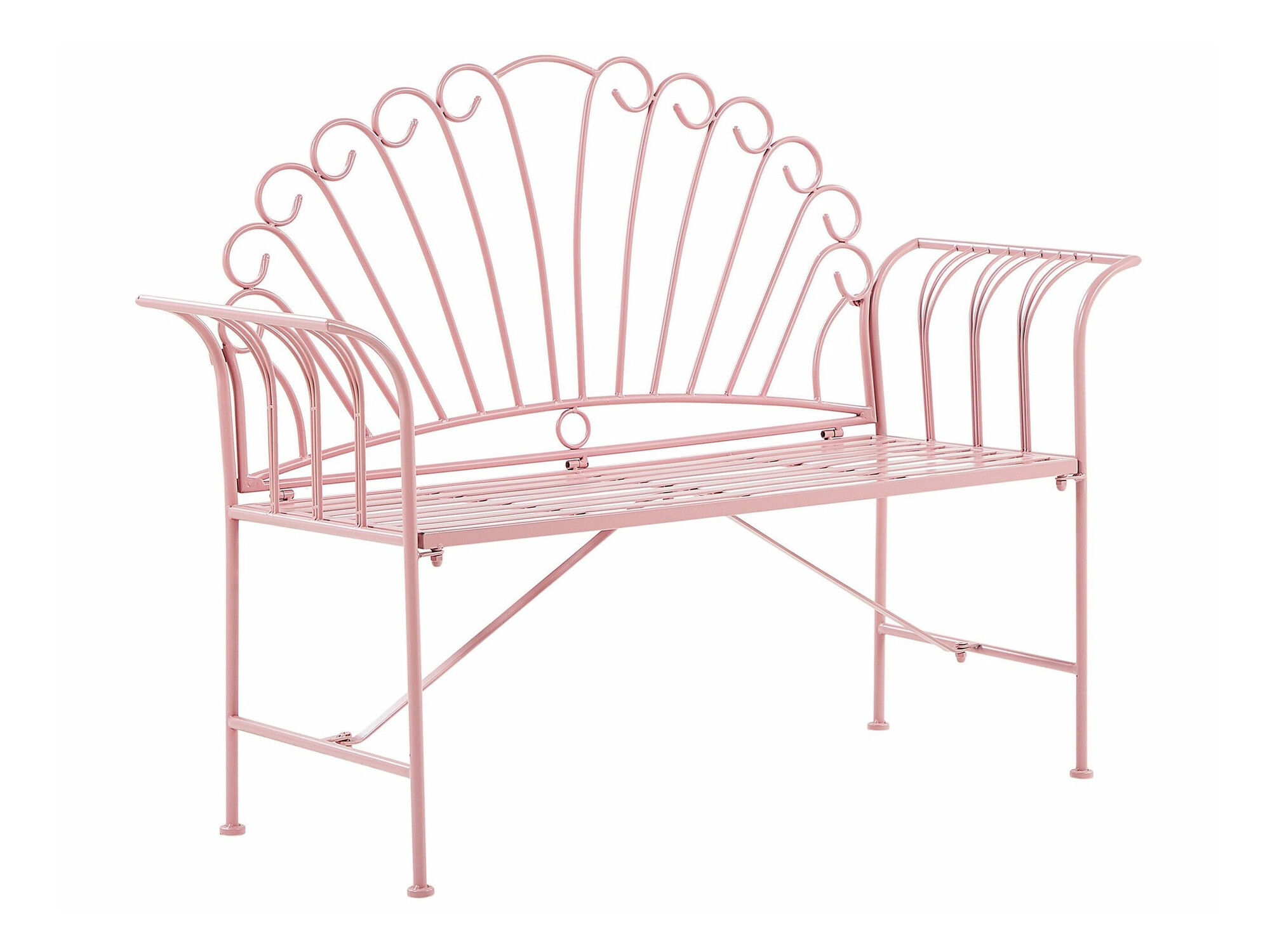 Dārza mēbeļu komplekts Berwyn 1889