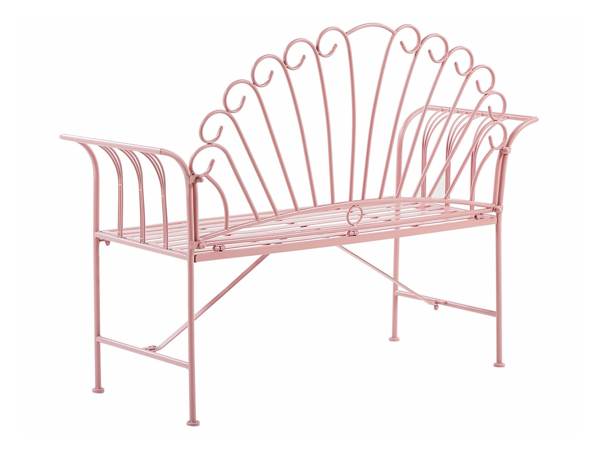 Dārza mēbeļu komplekts Berwyn 1889