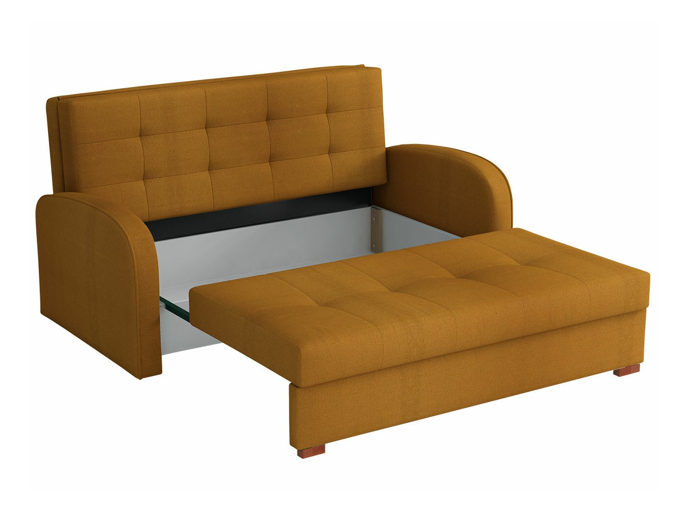 Диван-кровать Columbus 116 (Aragon 80)