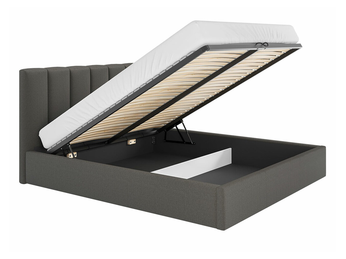 Кровать ComfiDream 126 (Bergamo 97)