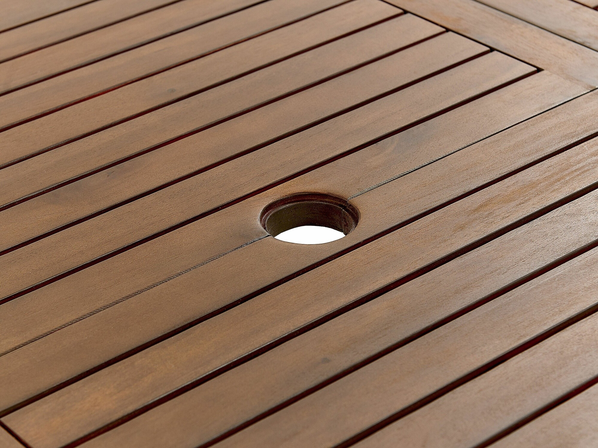 Садовый стол Berwyn 1900