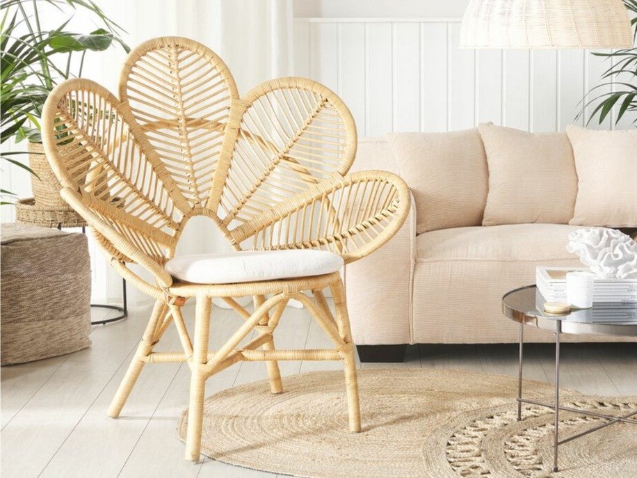 Садовый стул Berwyn 1890