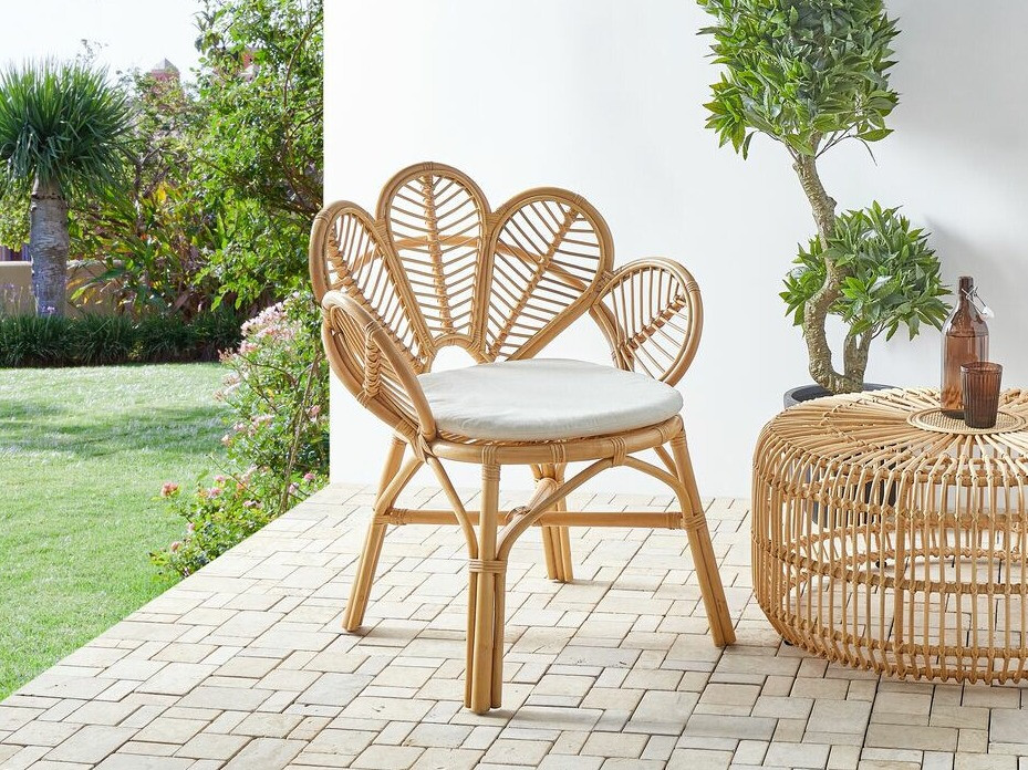 Садовый стул Berwyn 1892