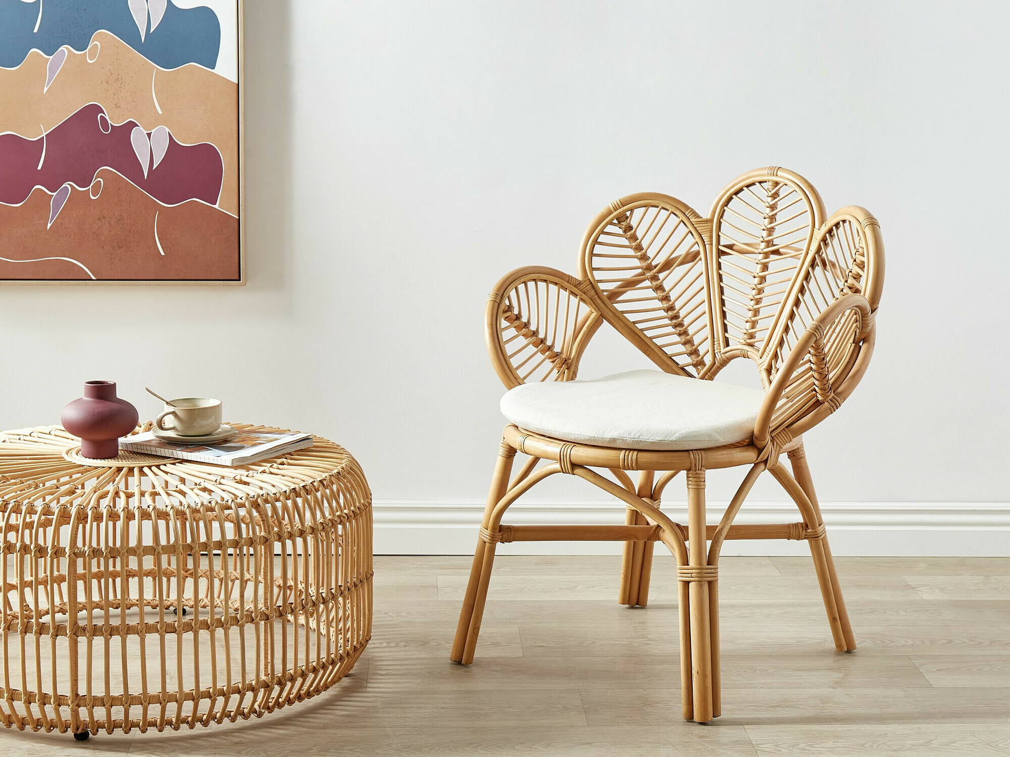 Садовый стул Berwyn 1892