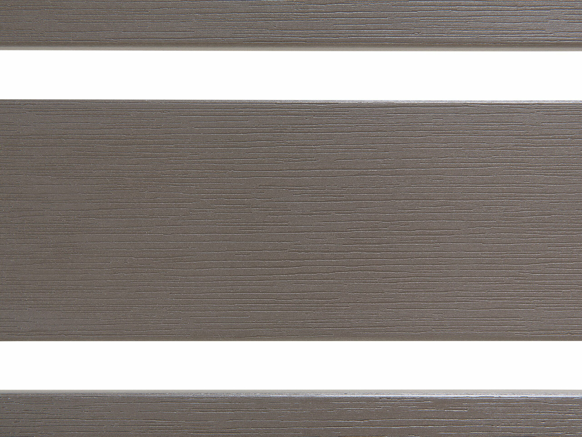 Sauļošanās krēsls Berwyn 1898 (Pelēks + Sudraba)