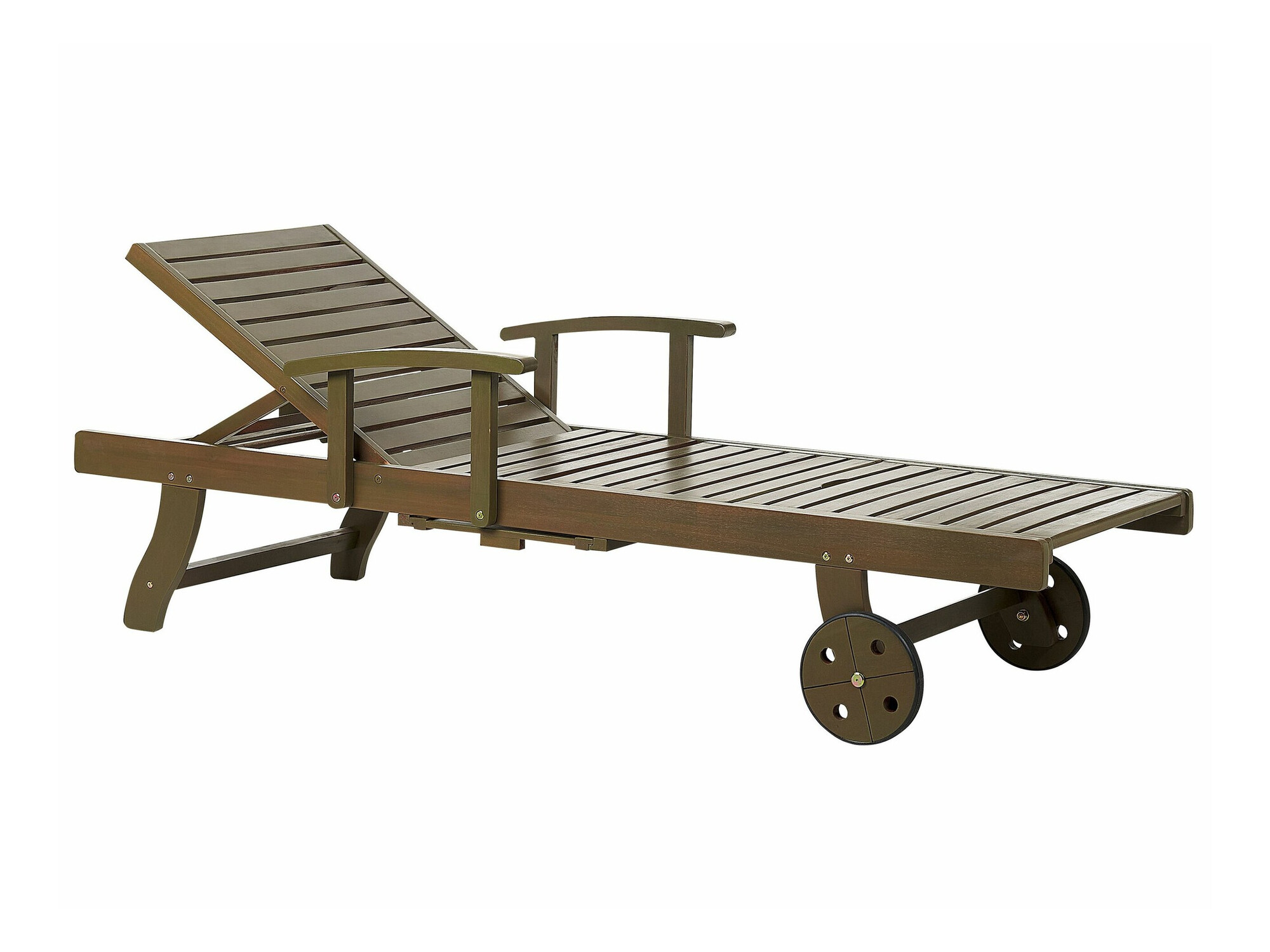 Sauļošanās krēsls Berwyn 1901