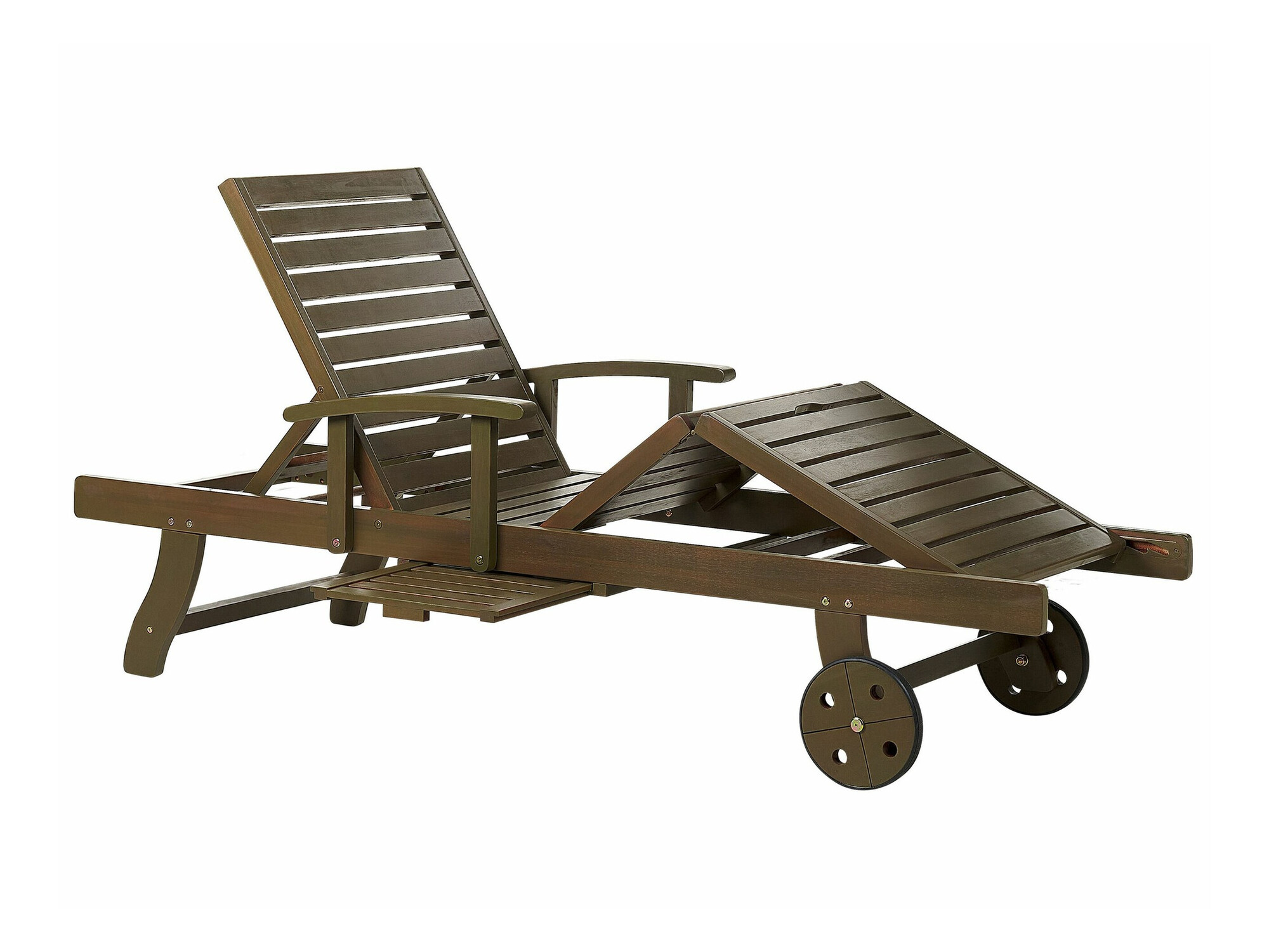 Sauļošanās krēsls Berwyn 1901