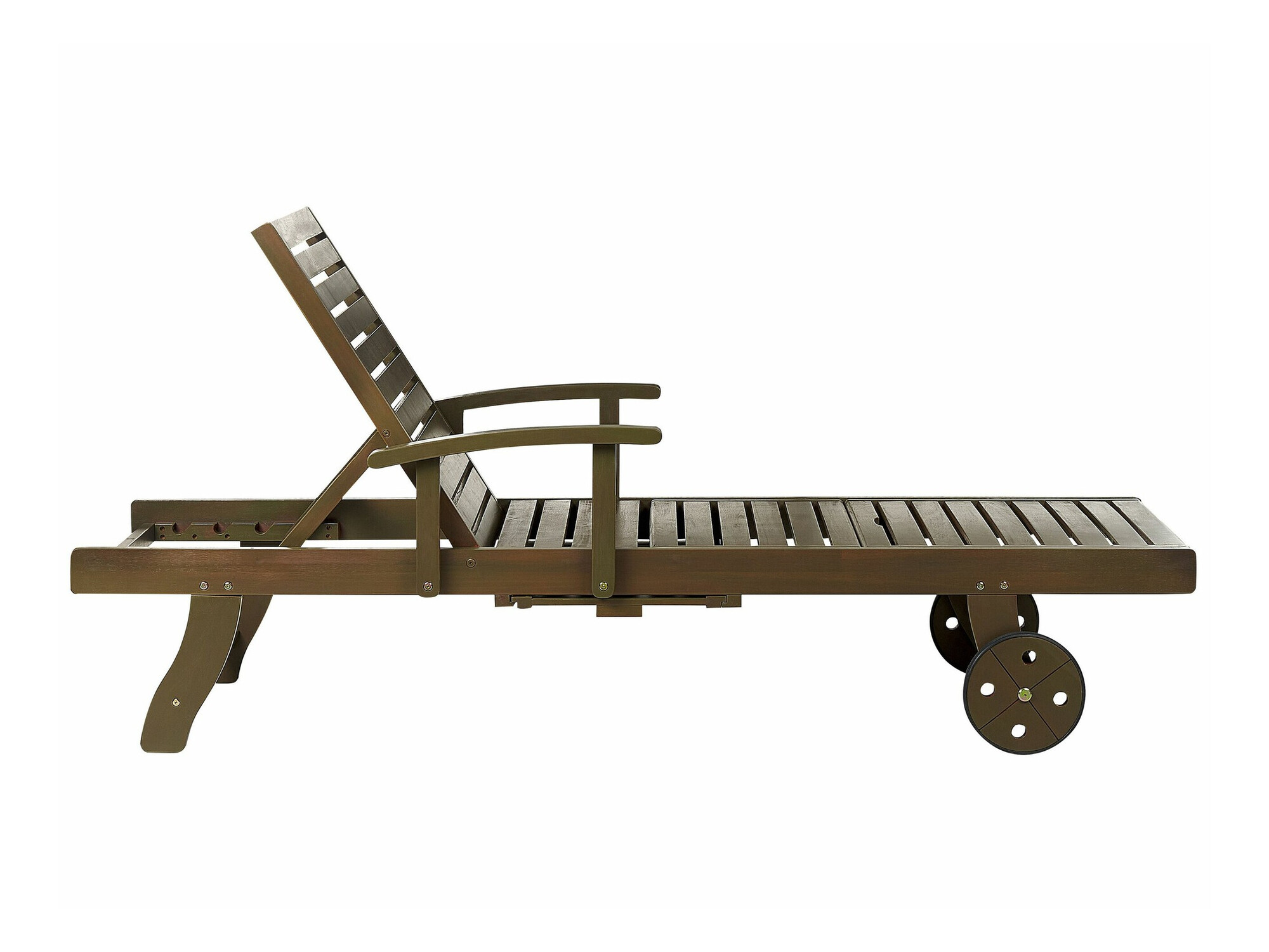 Sauļošanās krēsls Berwyn 1901