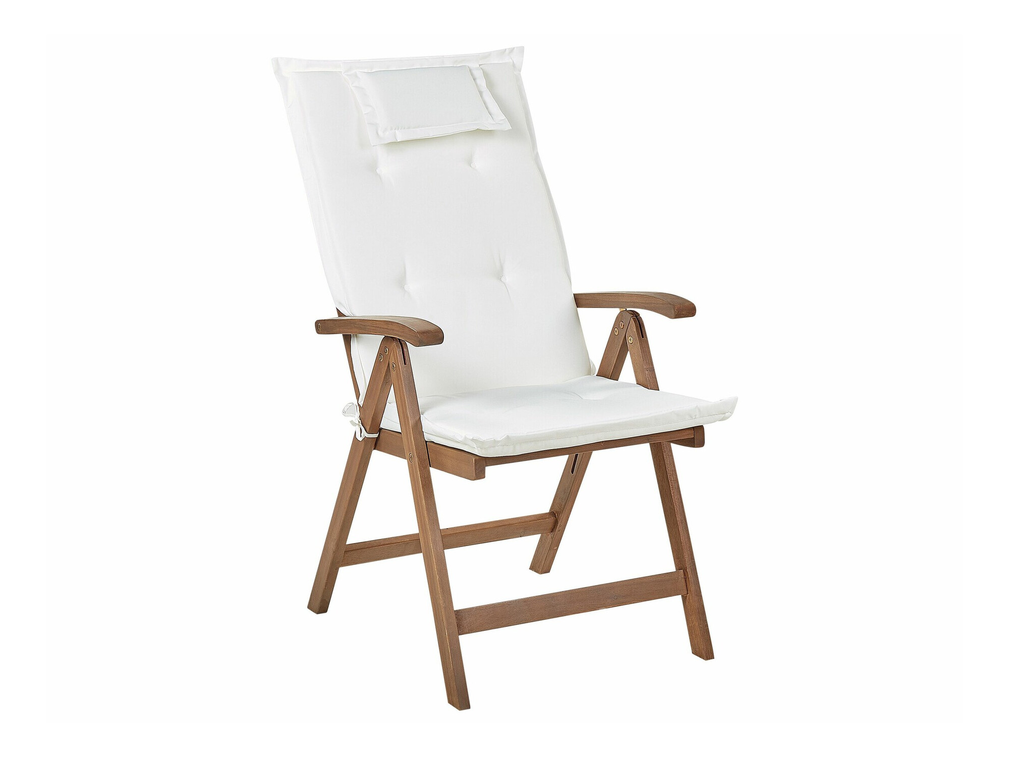 Balkona komplekts Berwyn 1908 (Balts)