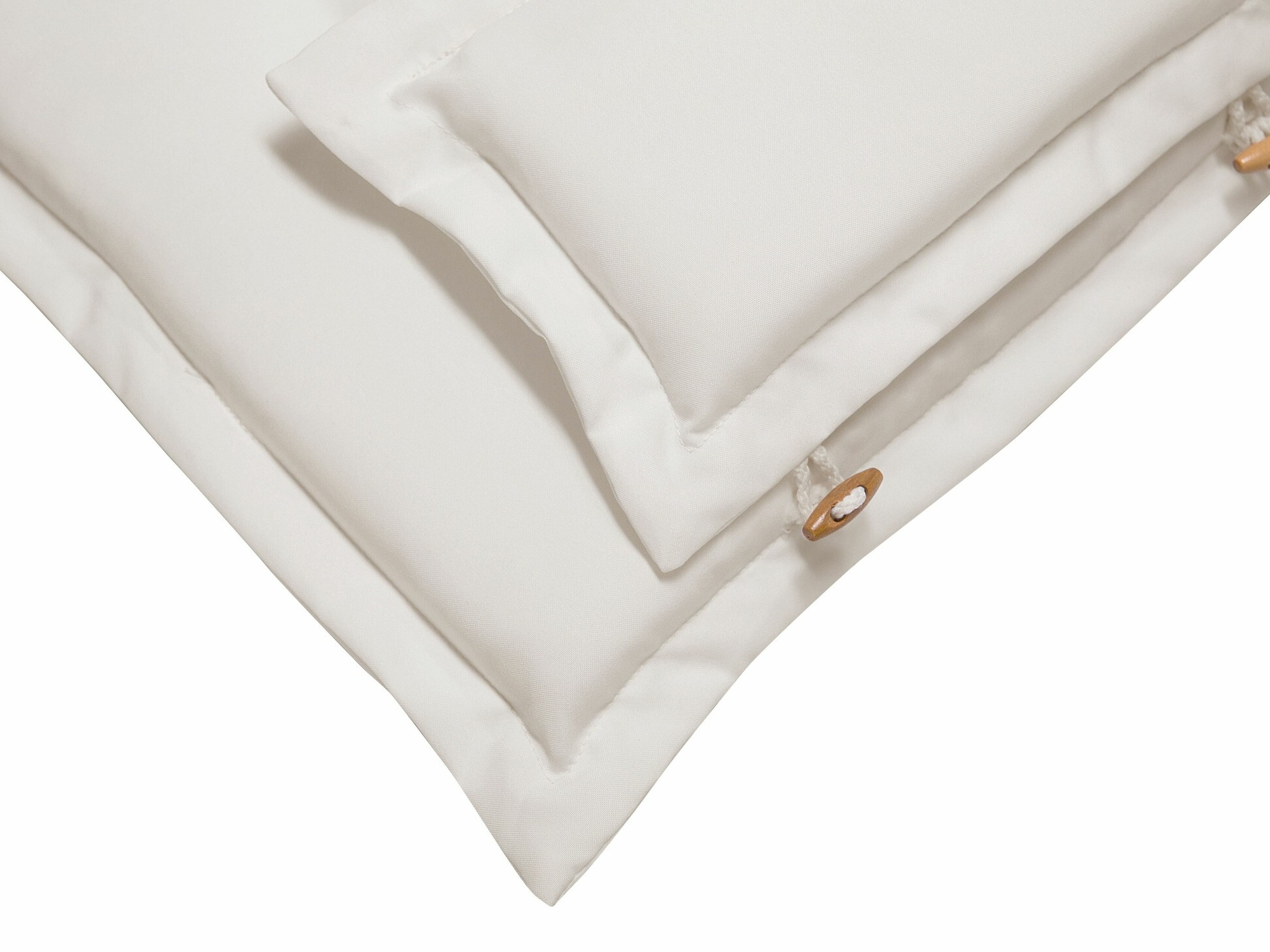 Balkona komplekts Berwyn 1908 (Balts)