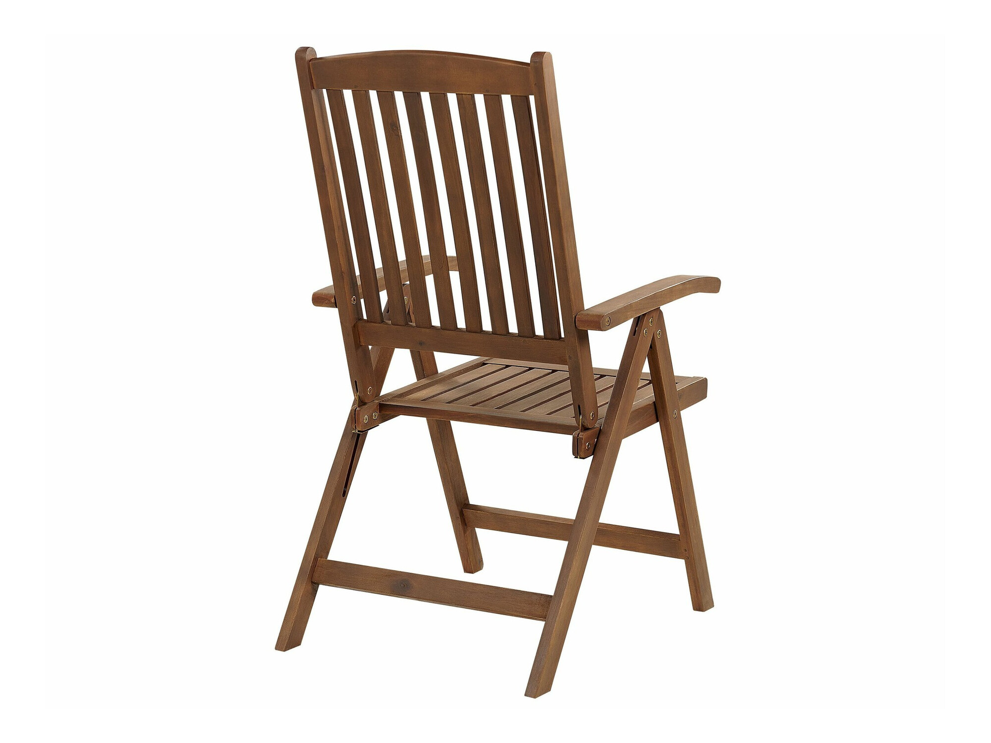 Balkona komplekts Berwyn 1908 (Pelēks)