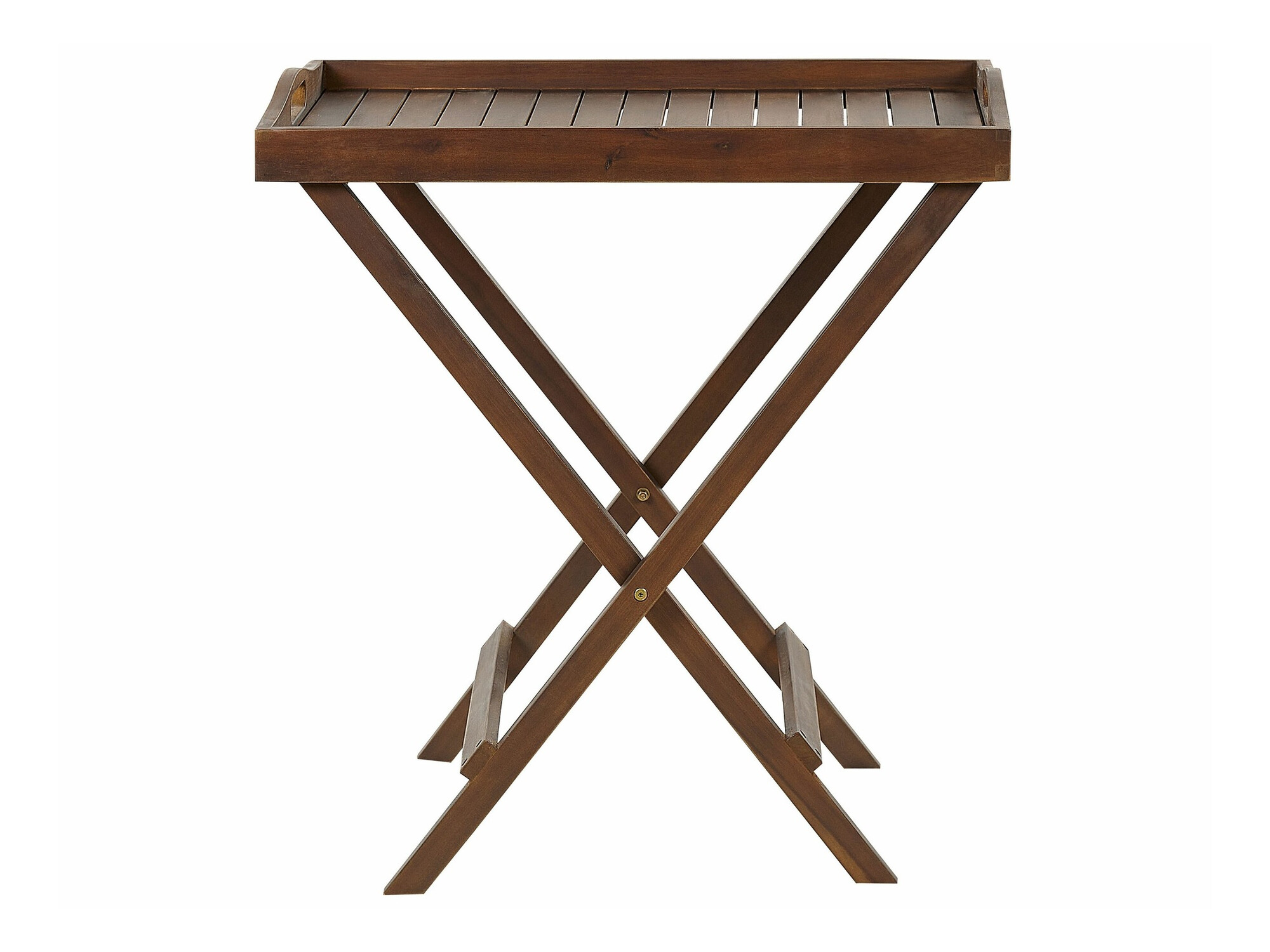 Balkona komplekts Berwyn 1908 (Pelēks)