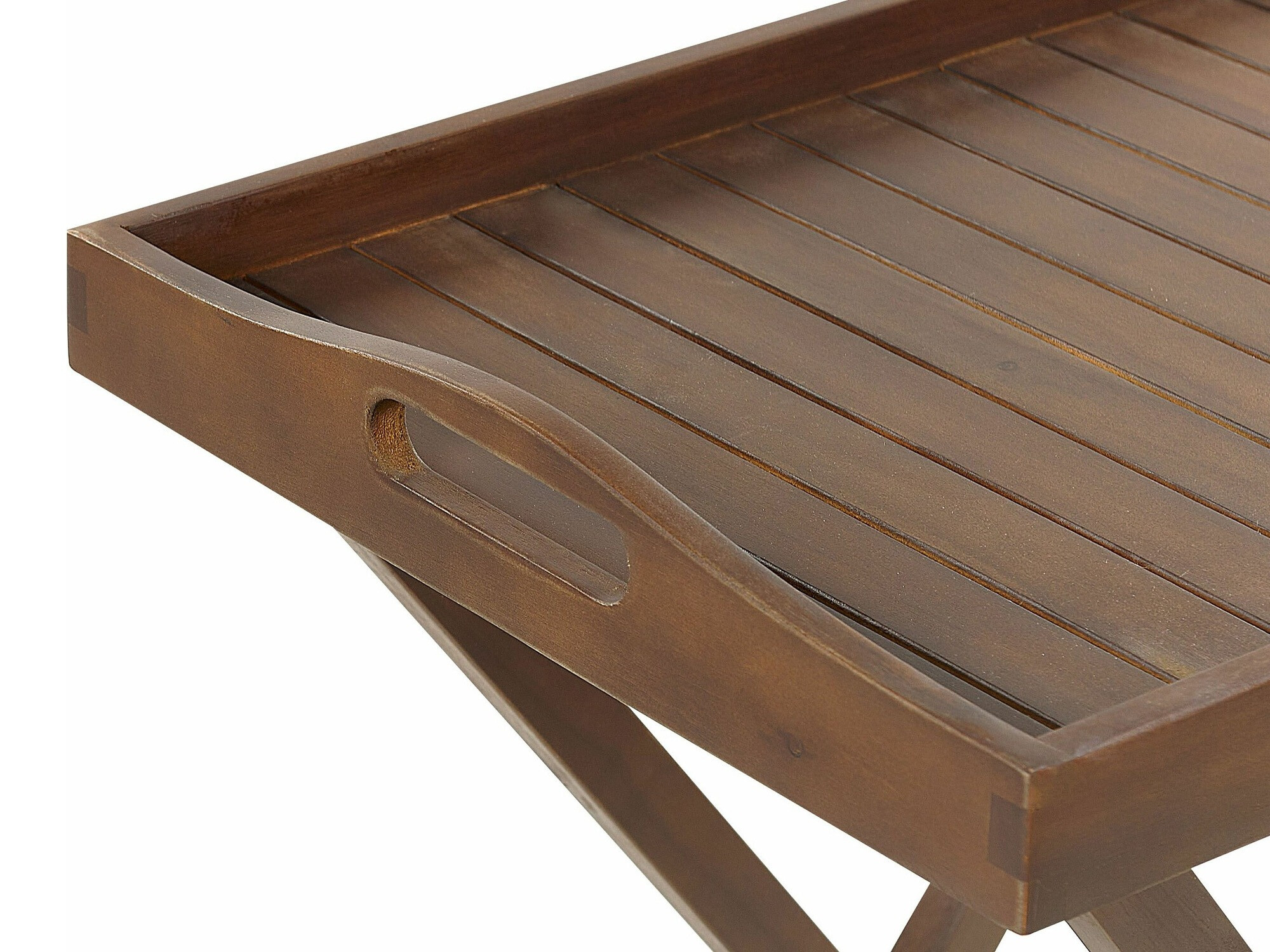 Balkona komplekts Berwyn 1908 (Pelēks)