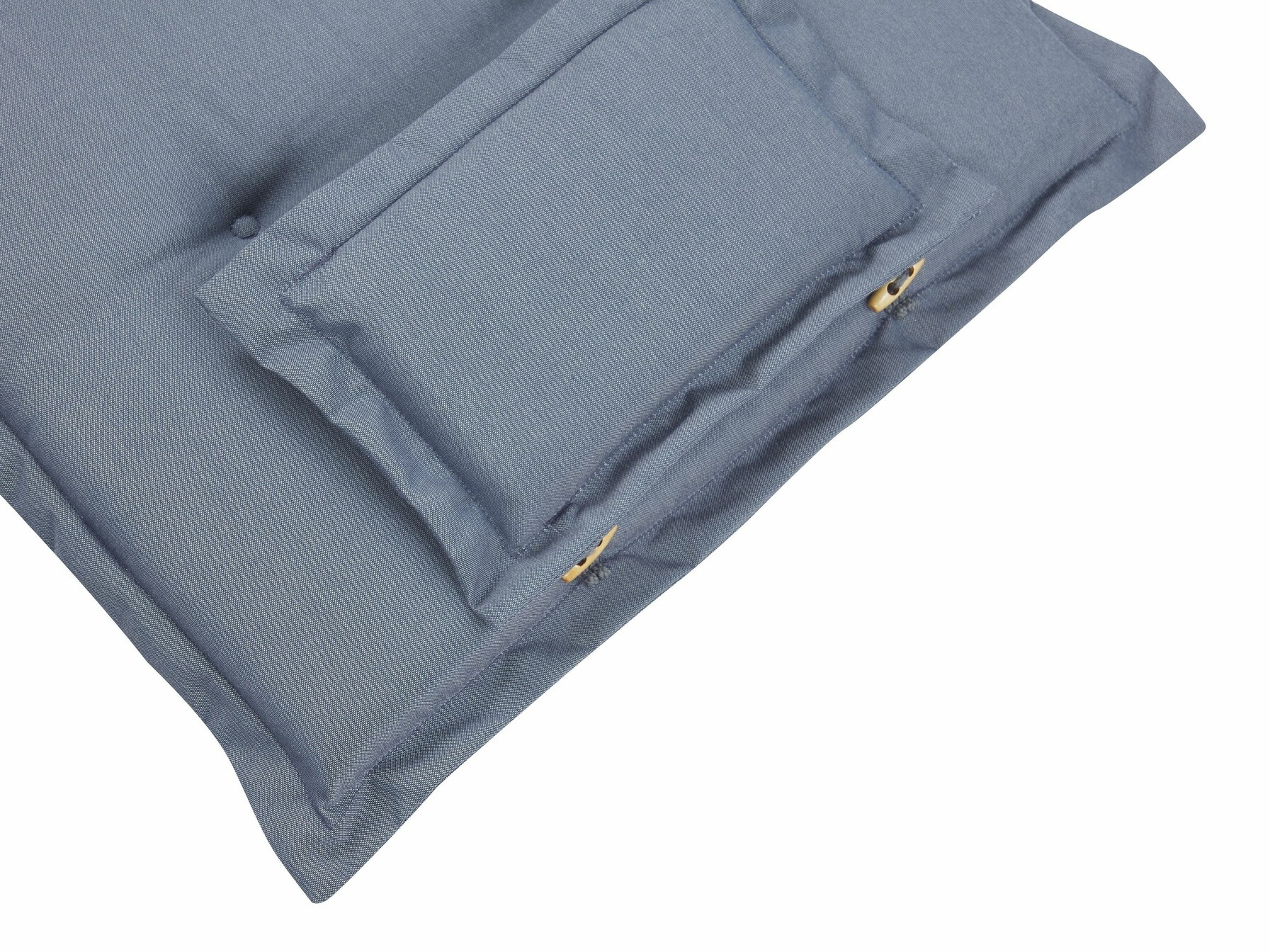 Balkona komplekts Berwyn 1908 (Zils)