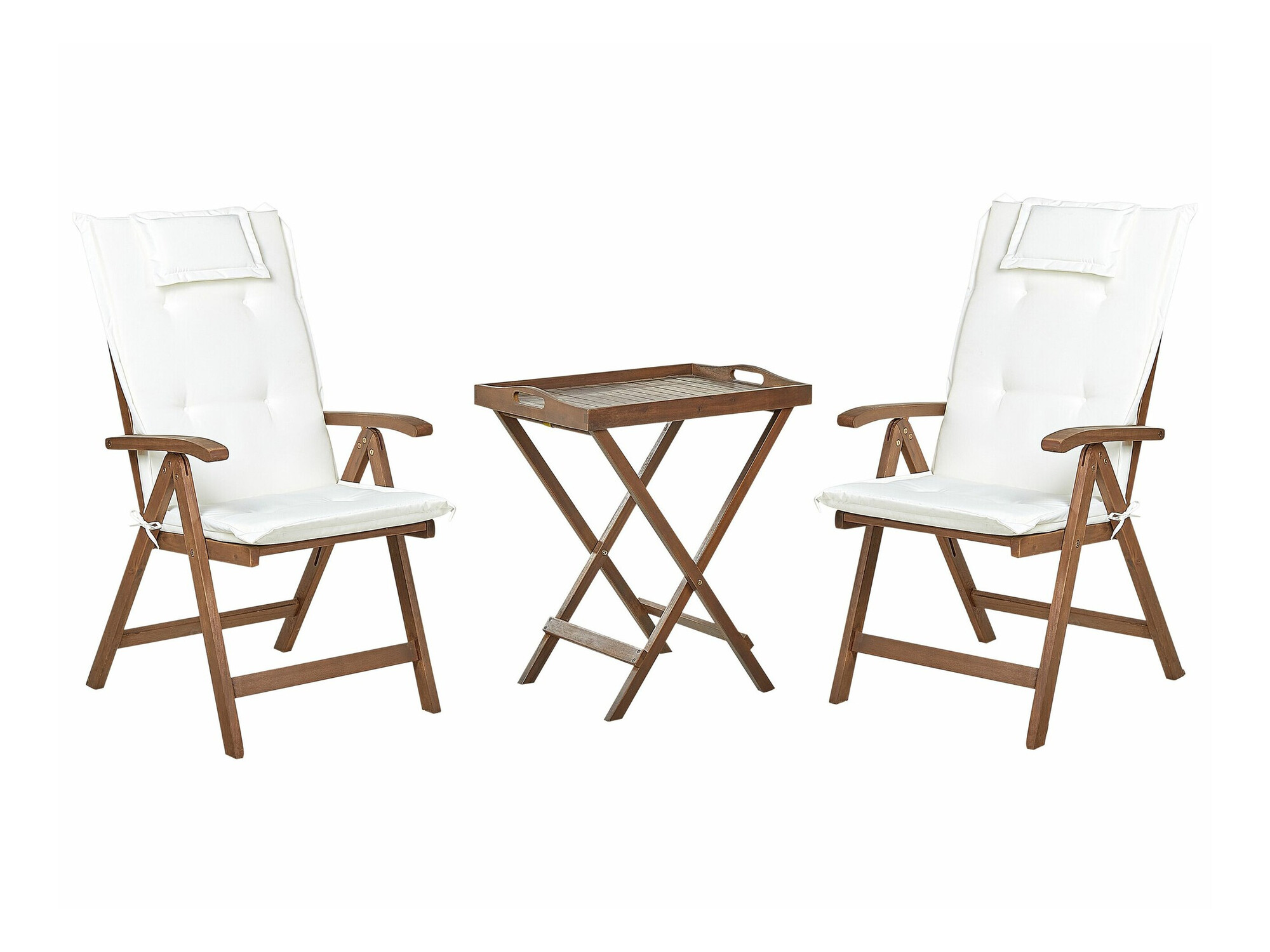 Балконный комплект Berwyn 1908 (Белый)