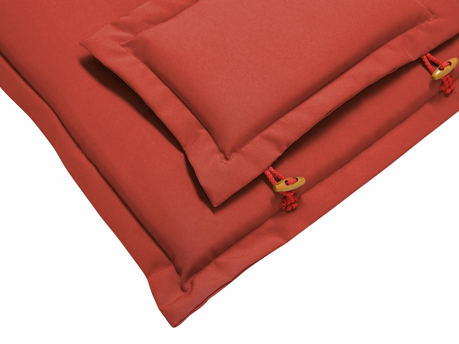 Балконный комплект Berwyn 1908 (Красный)