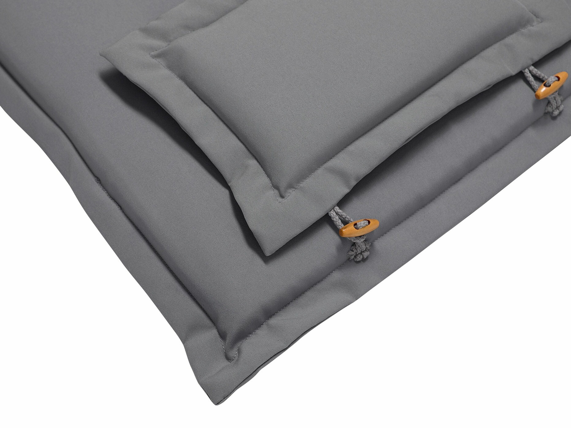 Балконный комплект Berwyn 1908 (Серый)