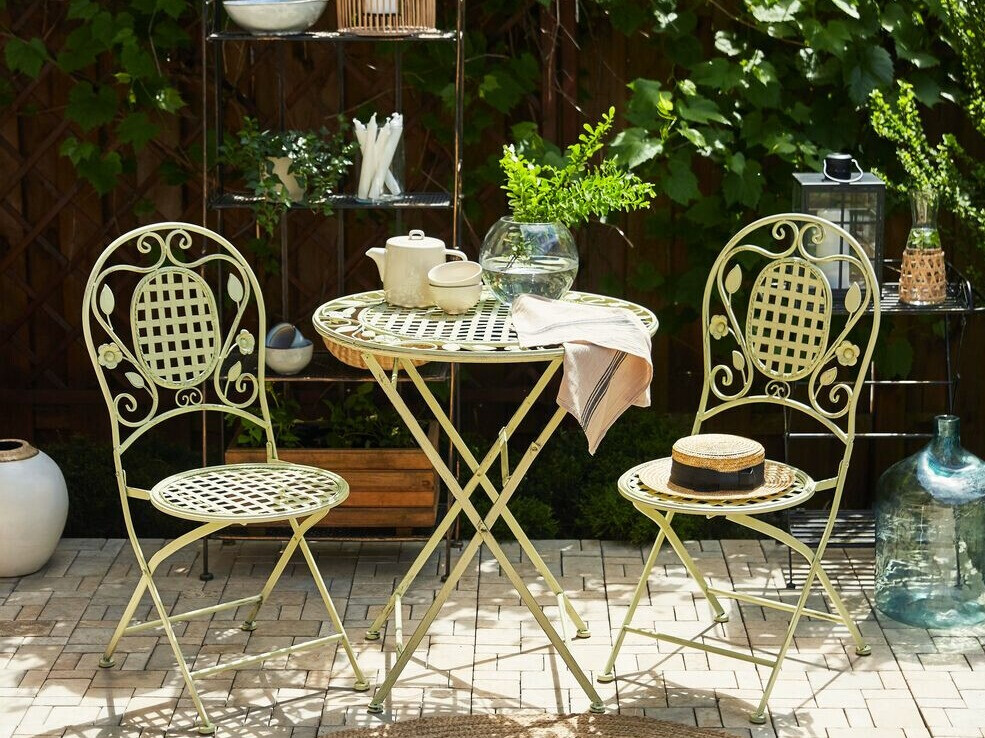 Dārza galds Berwyn 1906