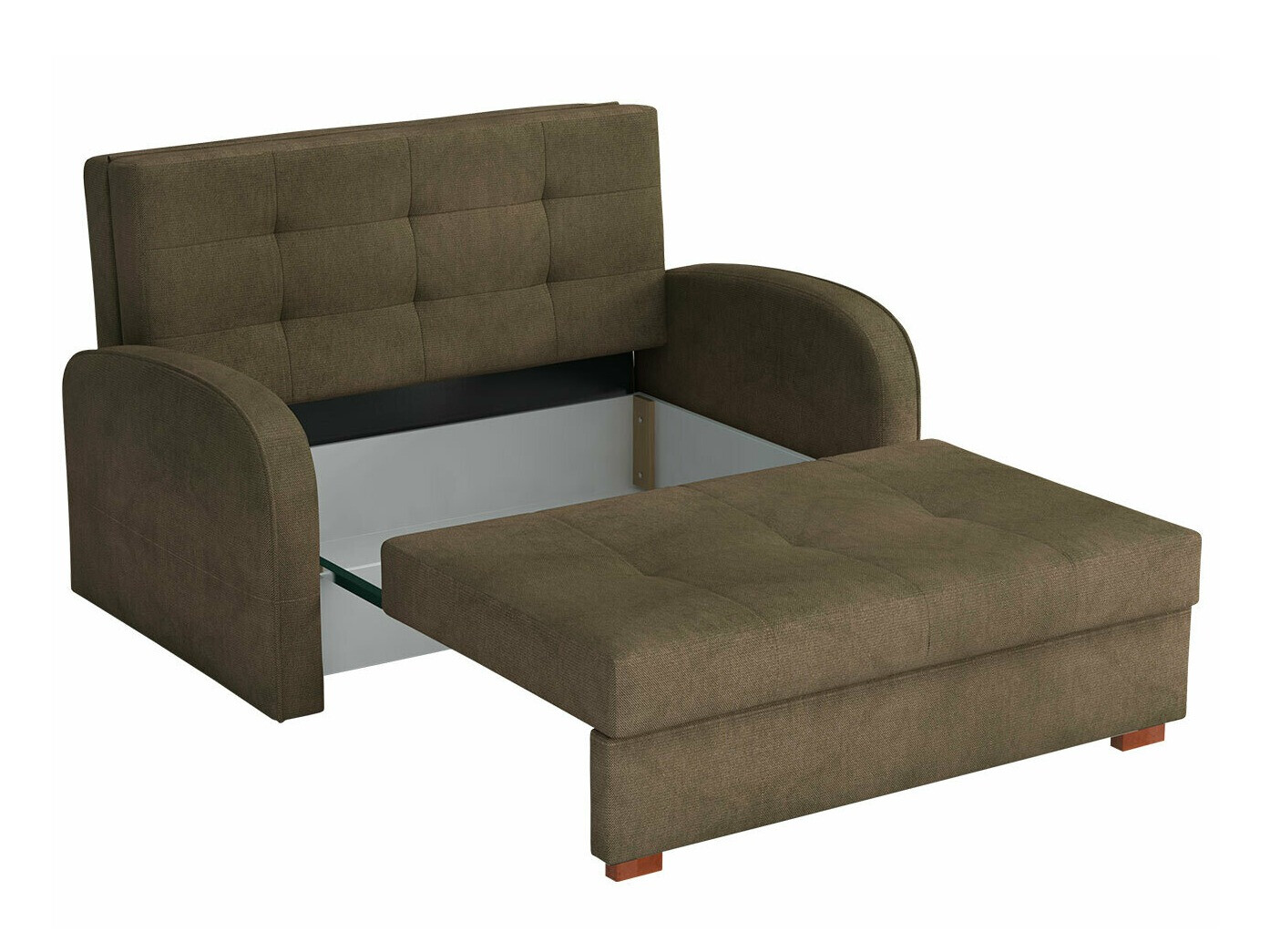 Dīvāns gulta Columbus 115 (Aragon 93)