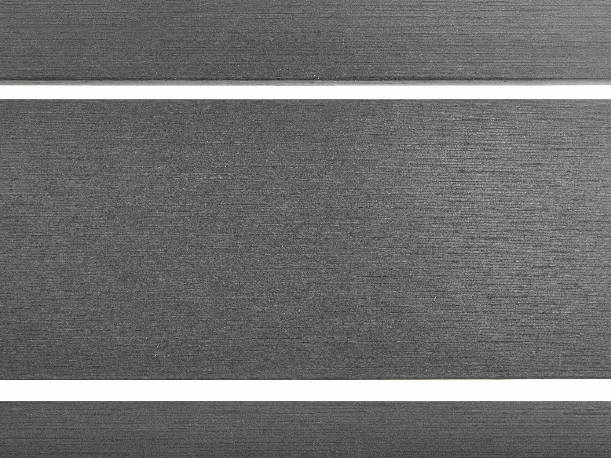 Садовый стол Berwyn 1914 (Чёрный + Серый)