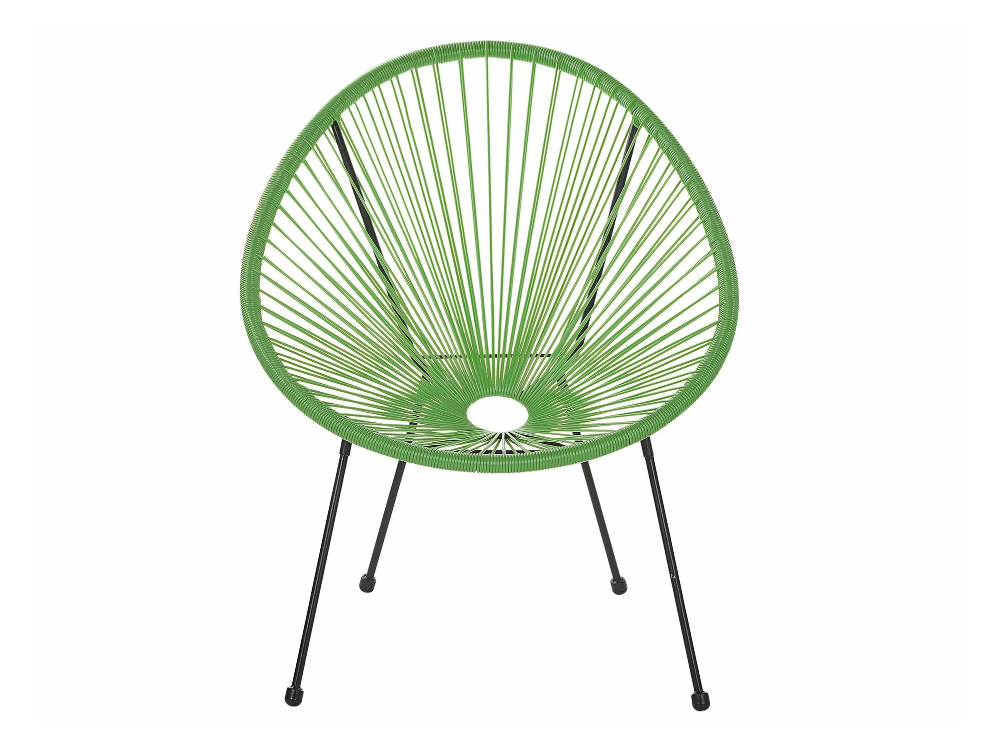 Balkona komplekts Berwyn 1921 (Zaļš)