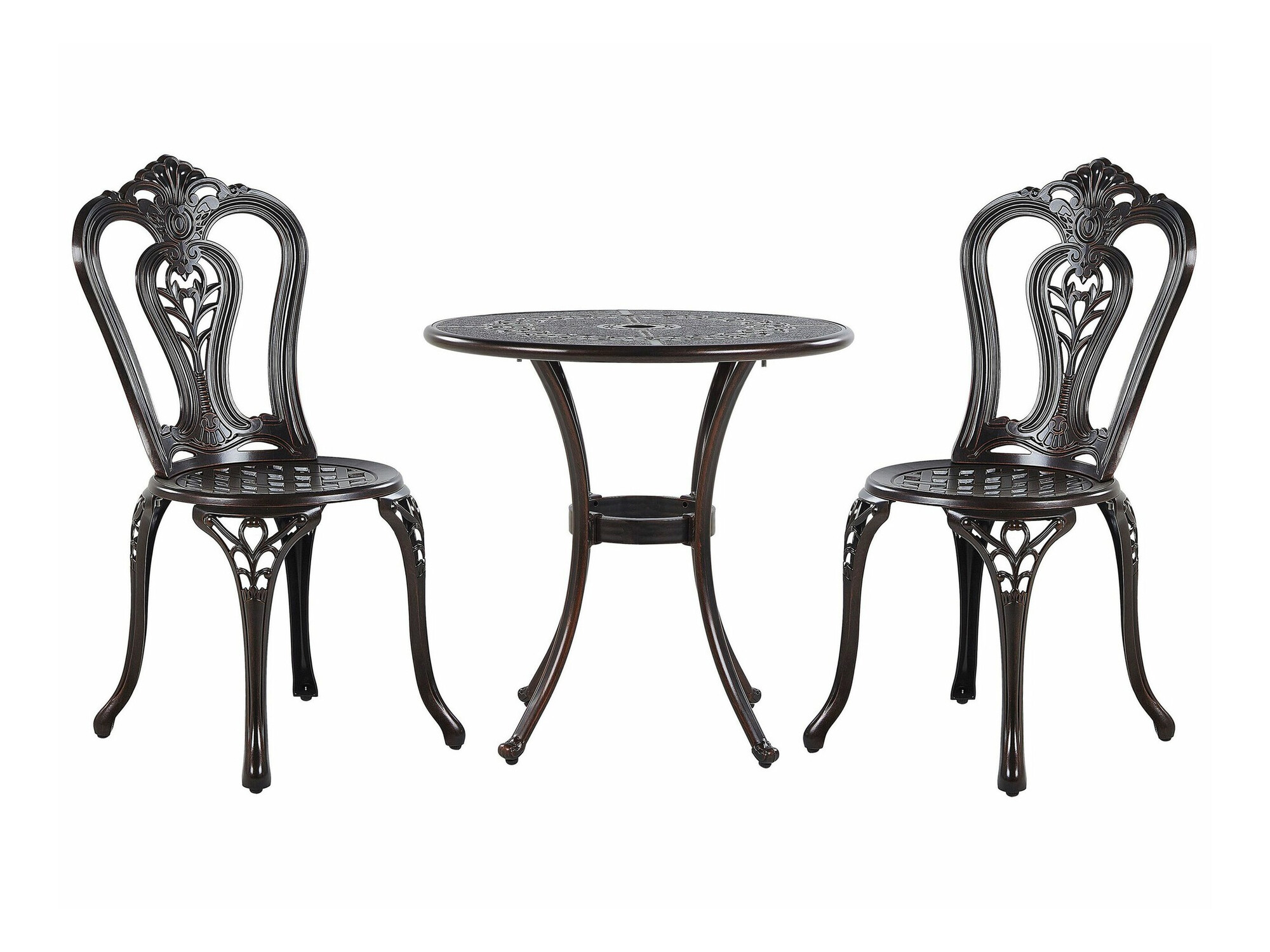 Balkona komplekts Berwyn 1927