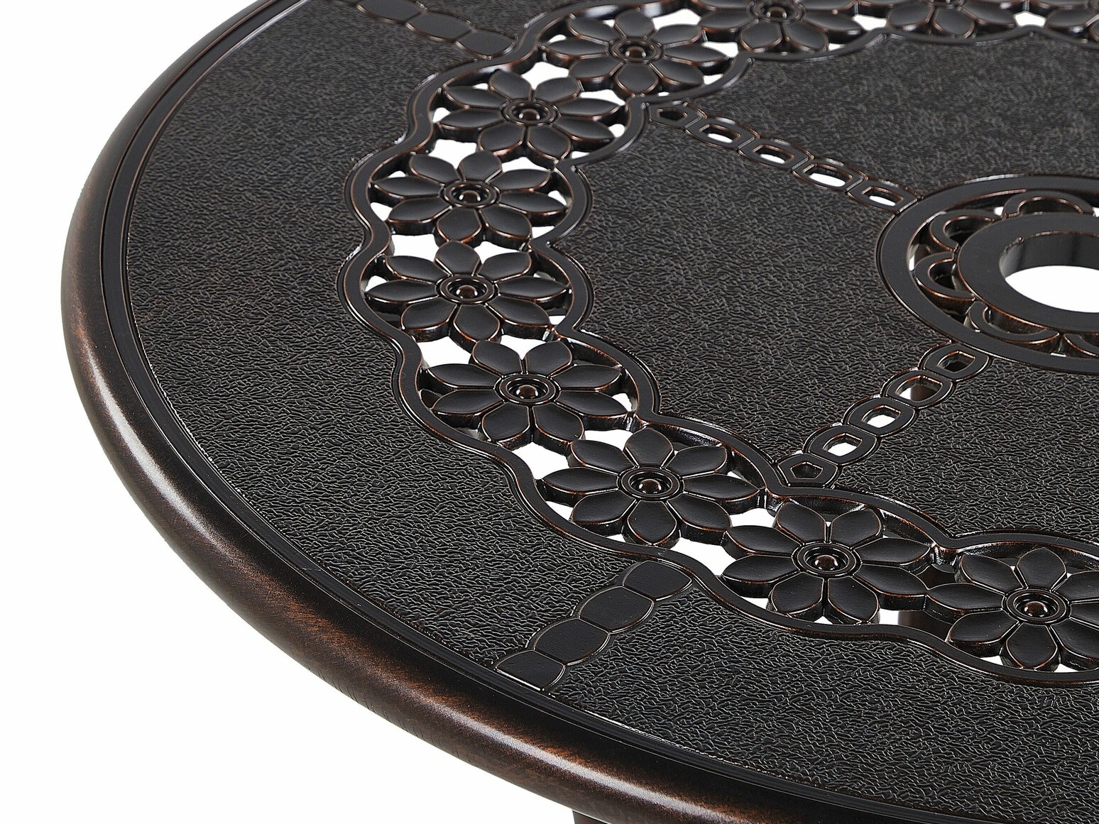 Balkona komplekts Berwyn 1927