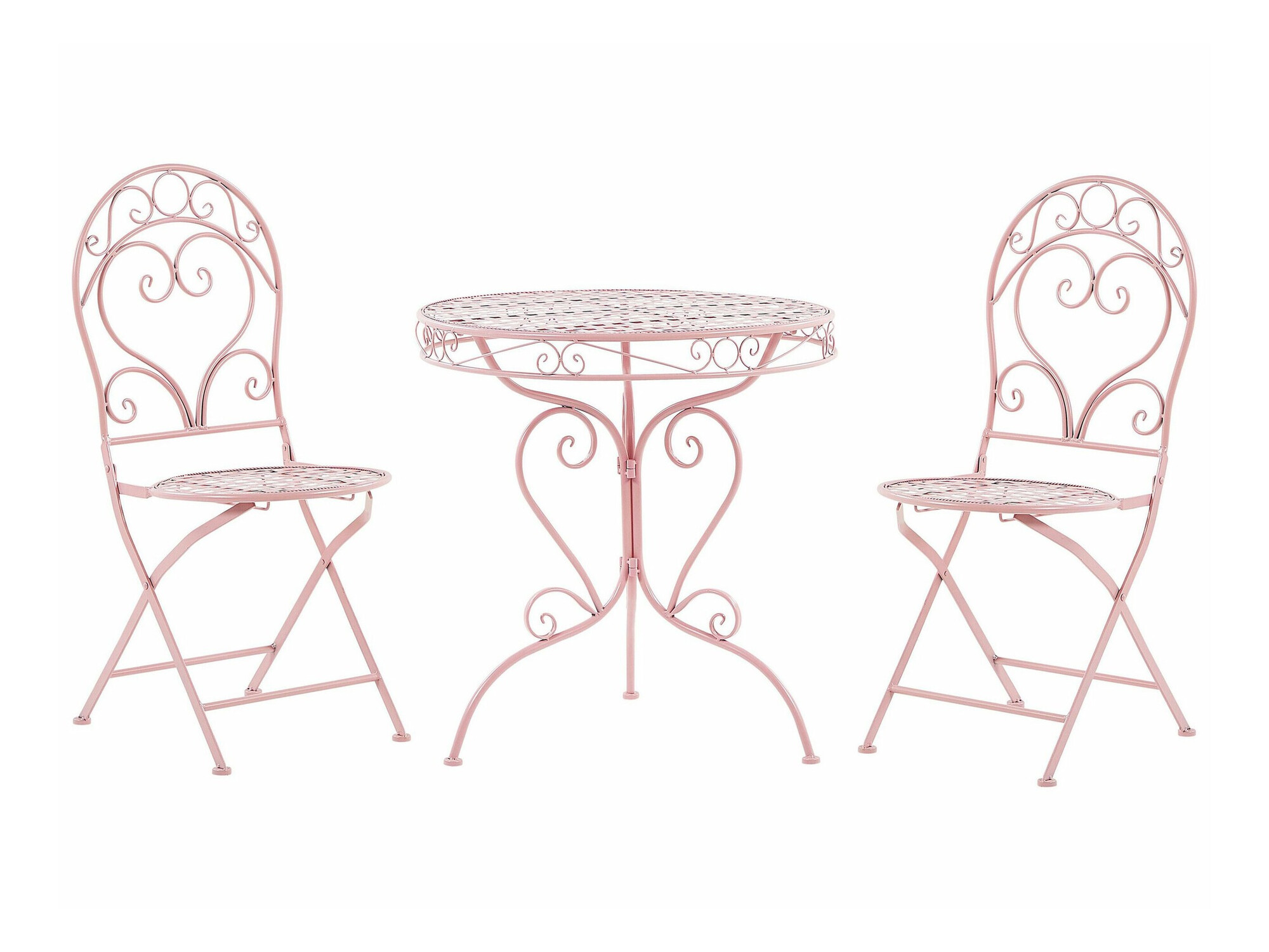 Балконный комплект Berwyn 1924