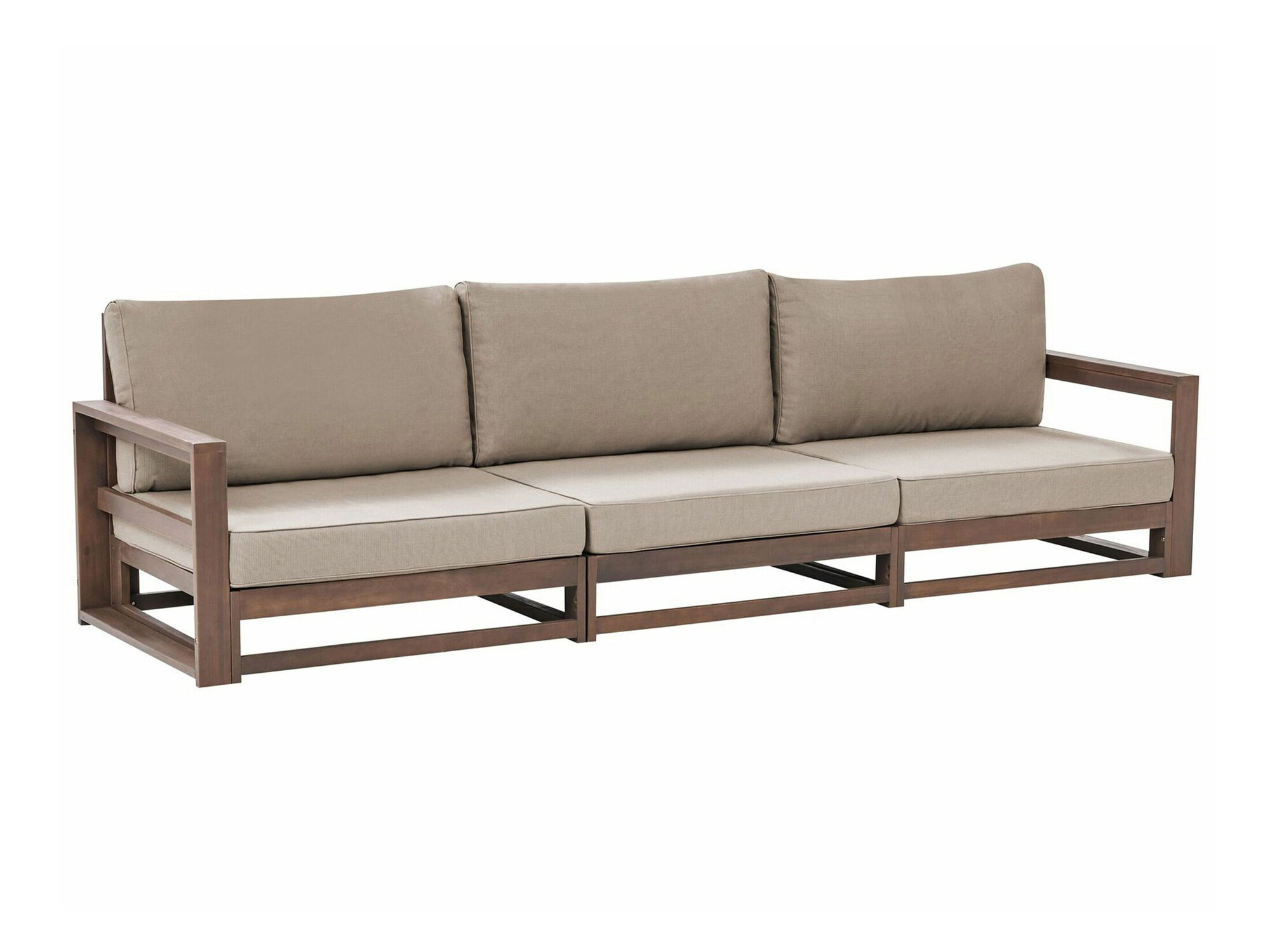 Dārza dīvāns Berwyn 1920 (Akācija)