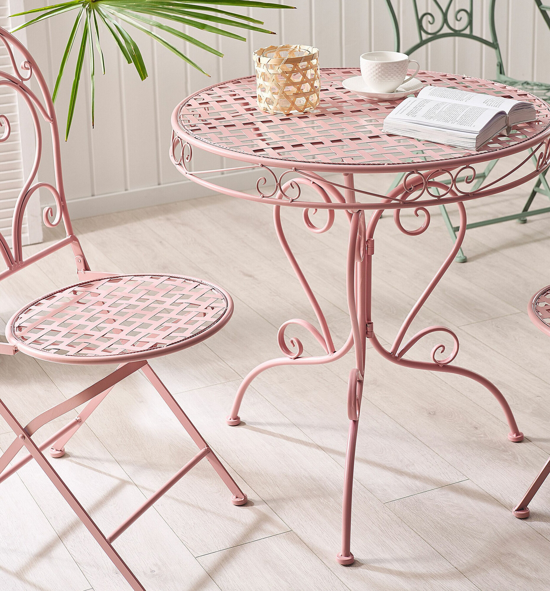 Dārza galds Berwyn 1923