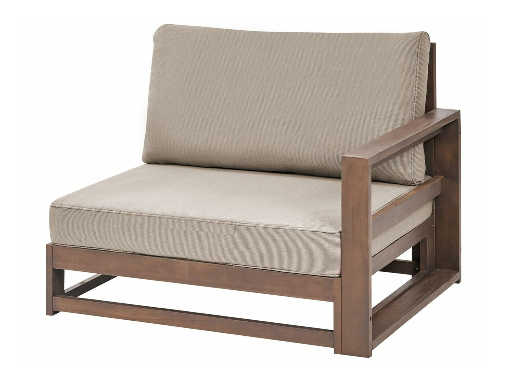 Садовый диван Berwyn 1918 (Акация)