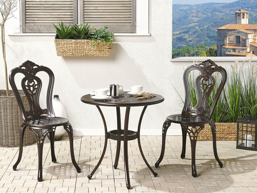 Садовый стол Berwyn 1926