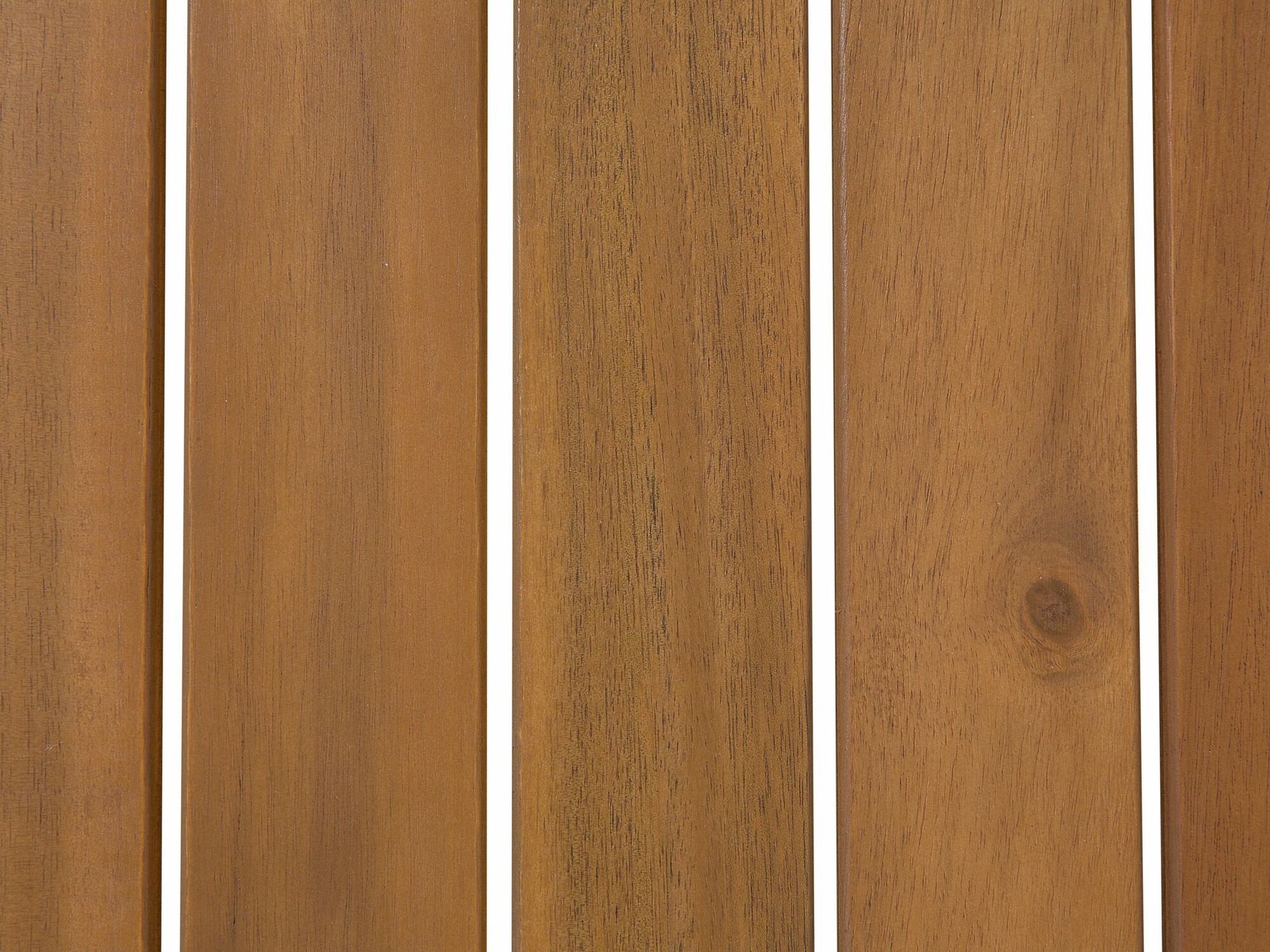 Садовый столик Berwyn 1917 (Светлое дерево)